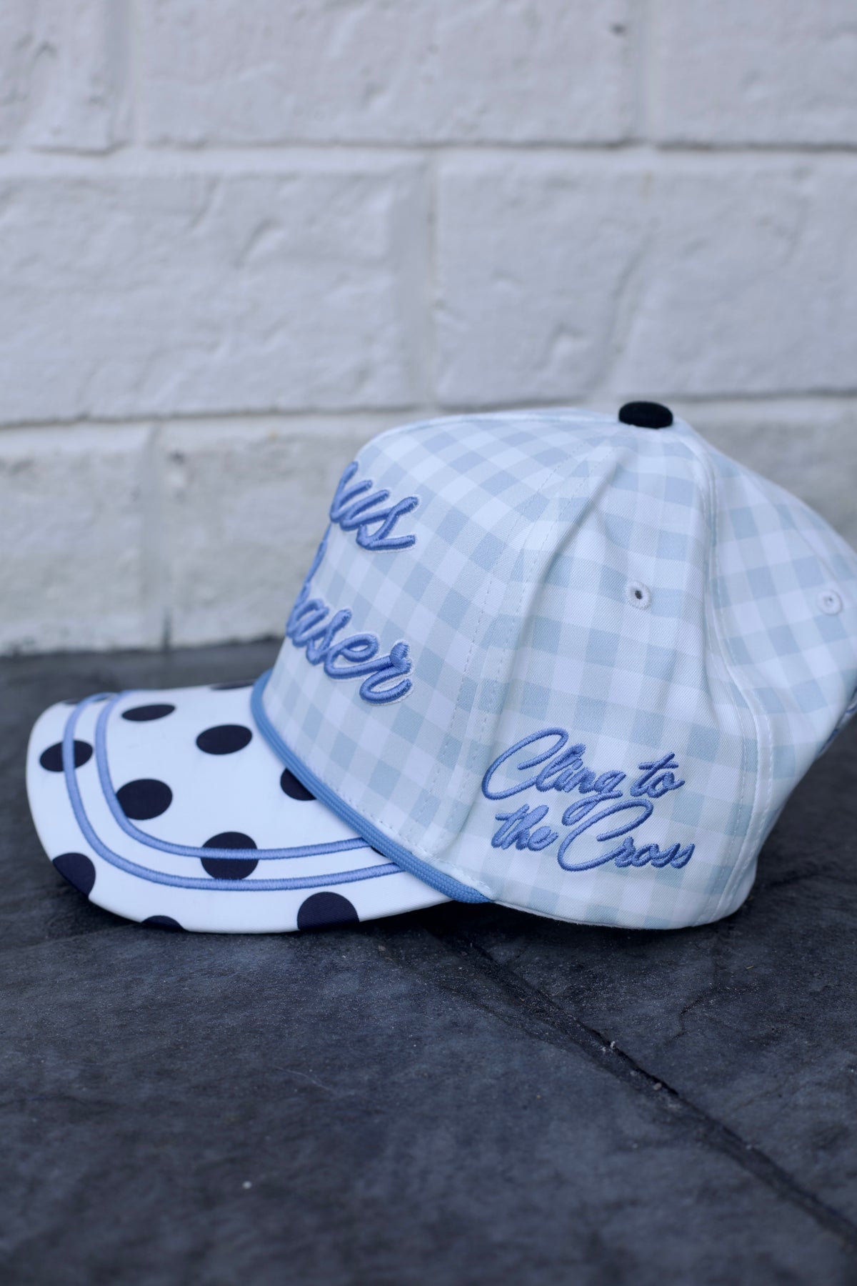 Jesus Pleaser Hat - Pre-Sale Ships 10/6**