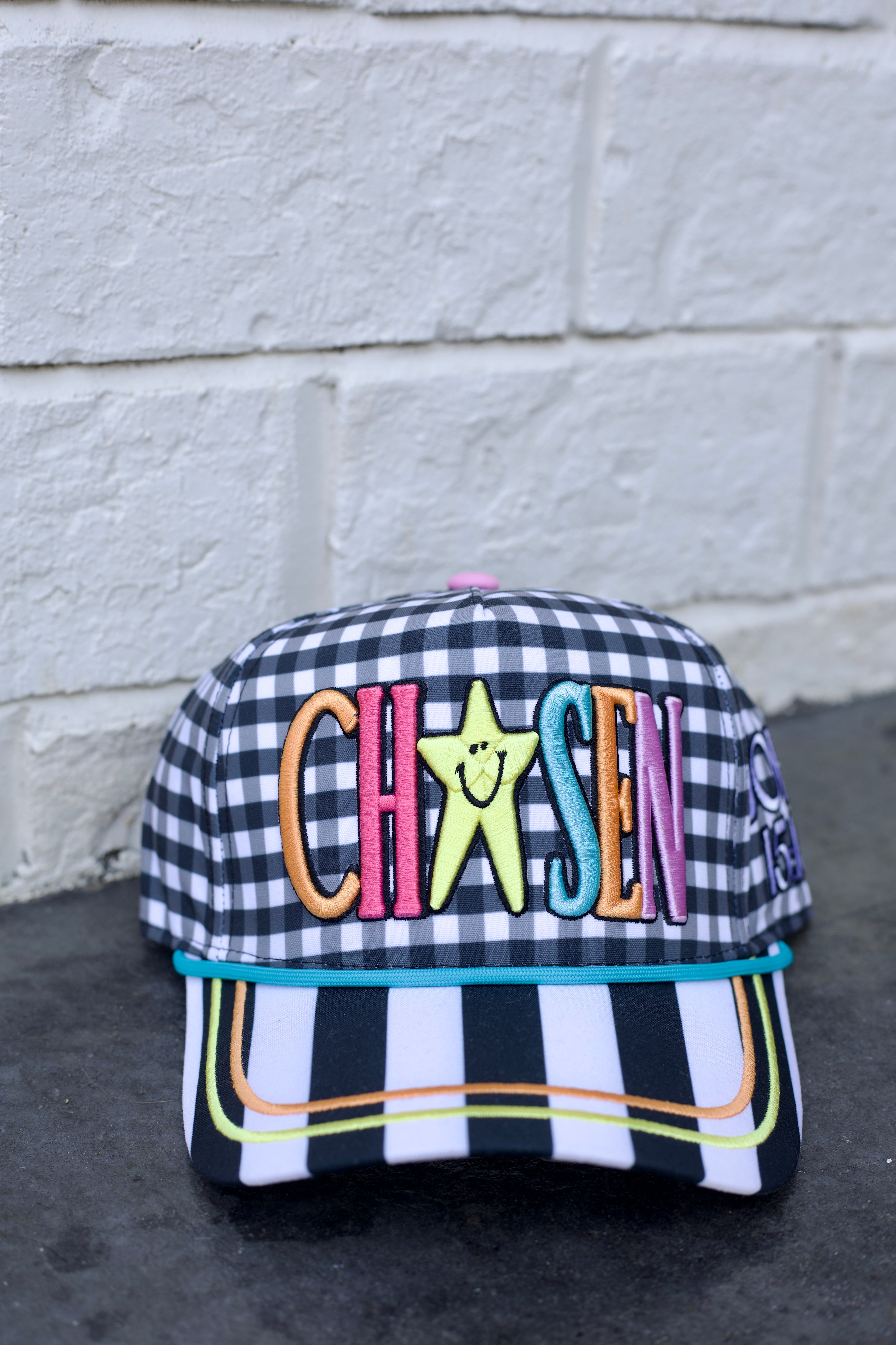 Chosen Hat - Pre-Sale Ships 9/20**