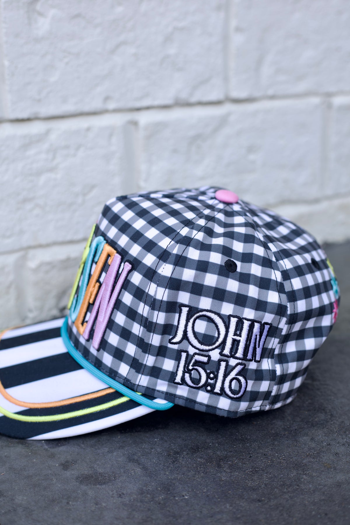 Chosen Hat - Pre-Sale Ships 9/20**