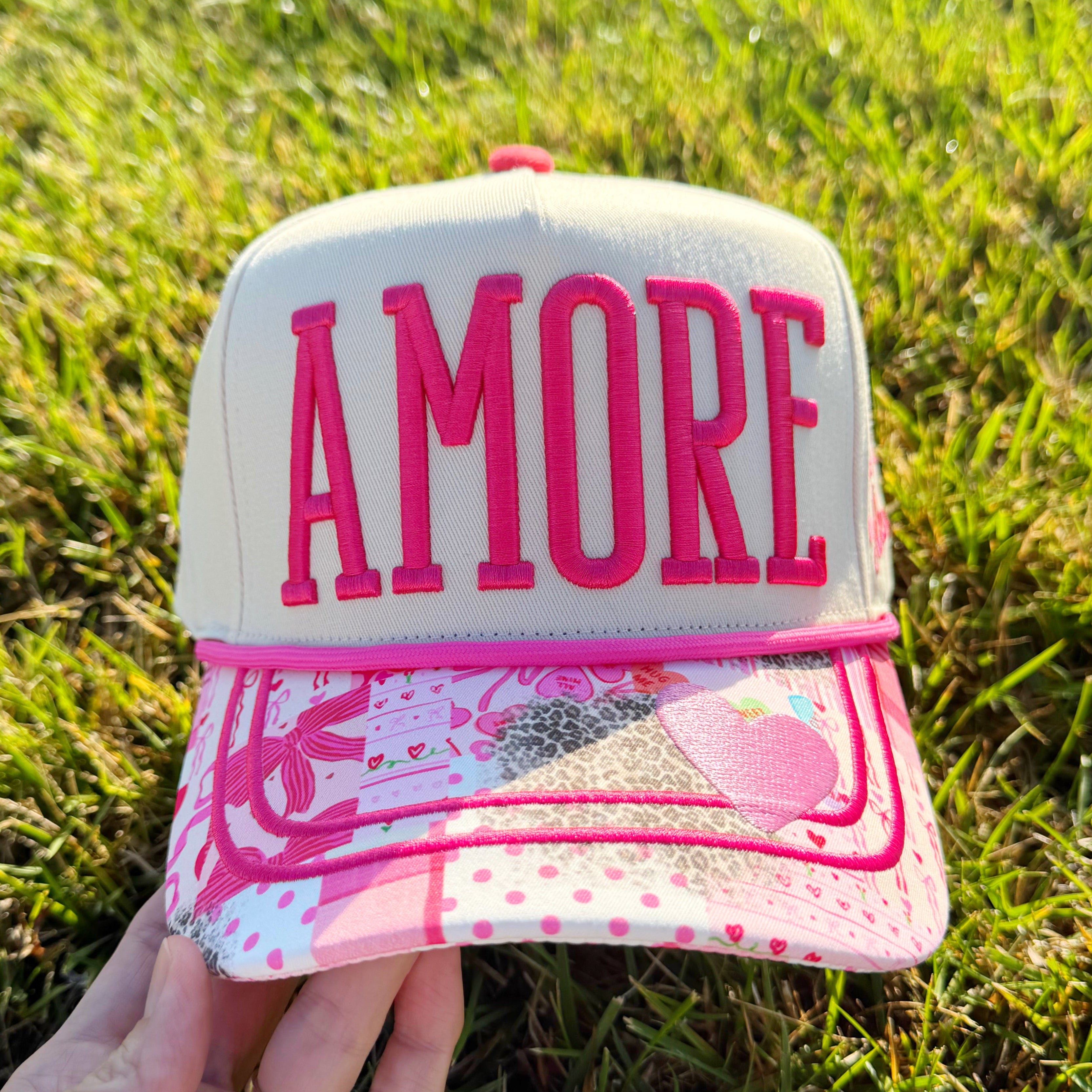 Amore Hat