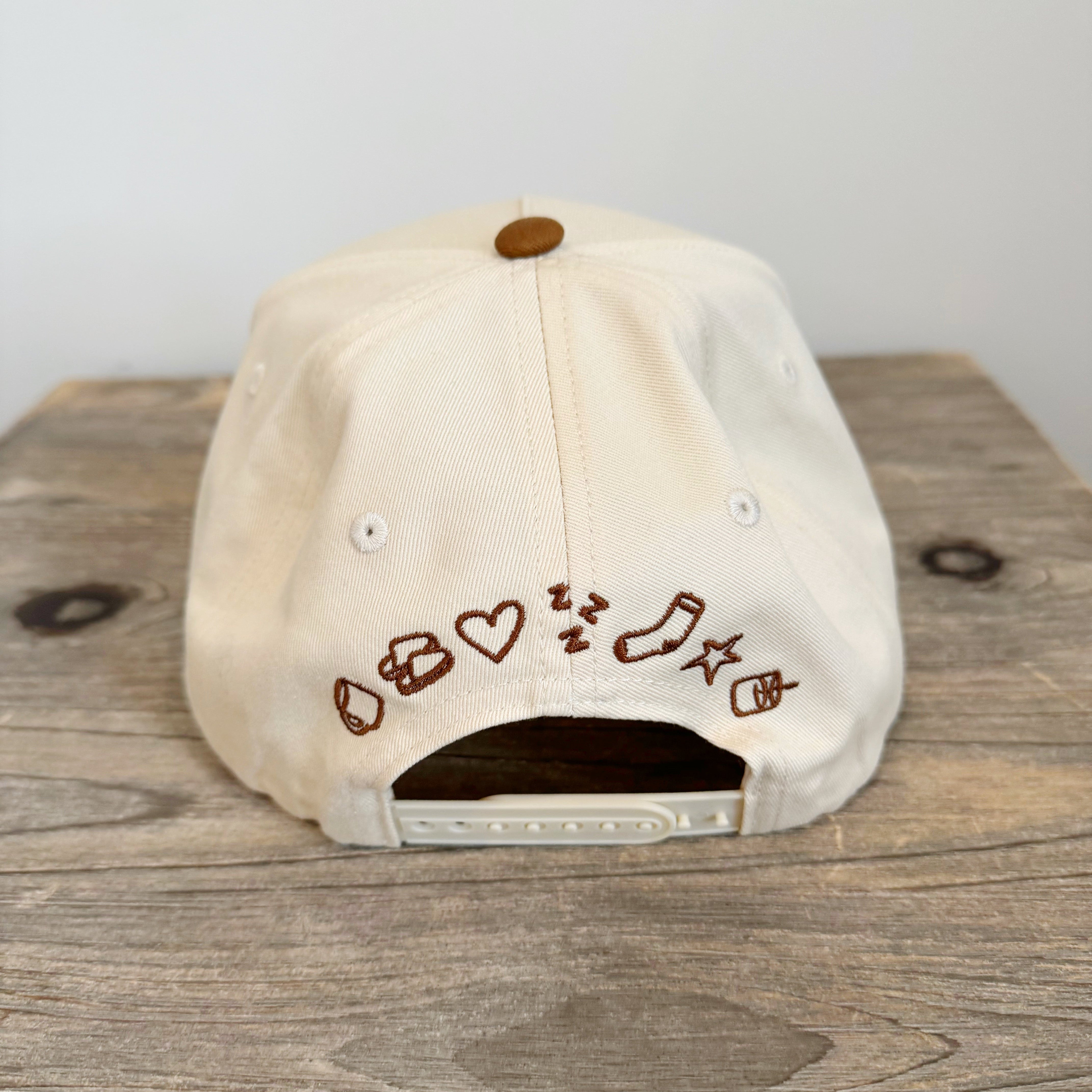 Homebody Hat-Pre Order!