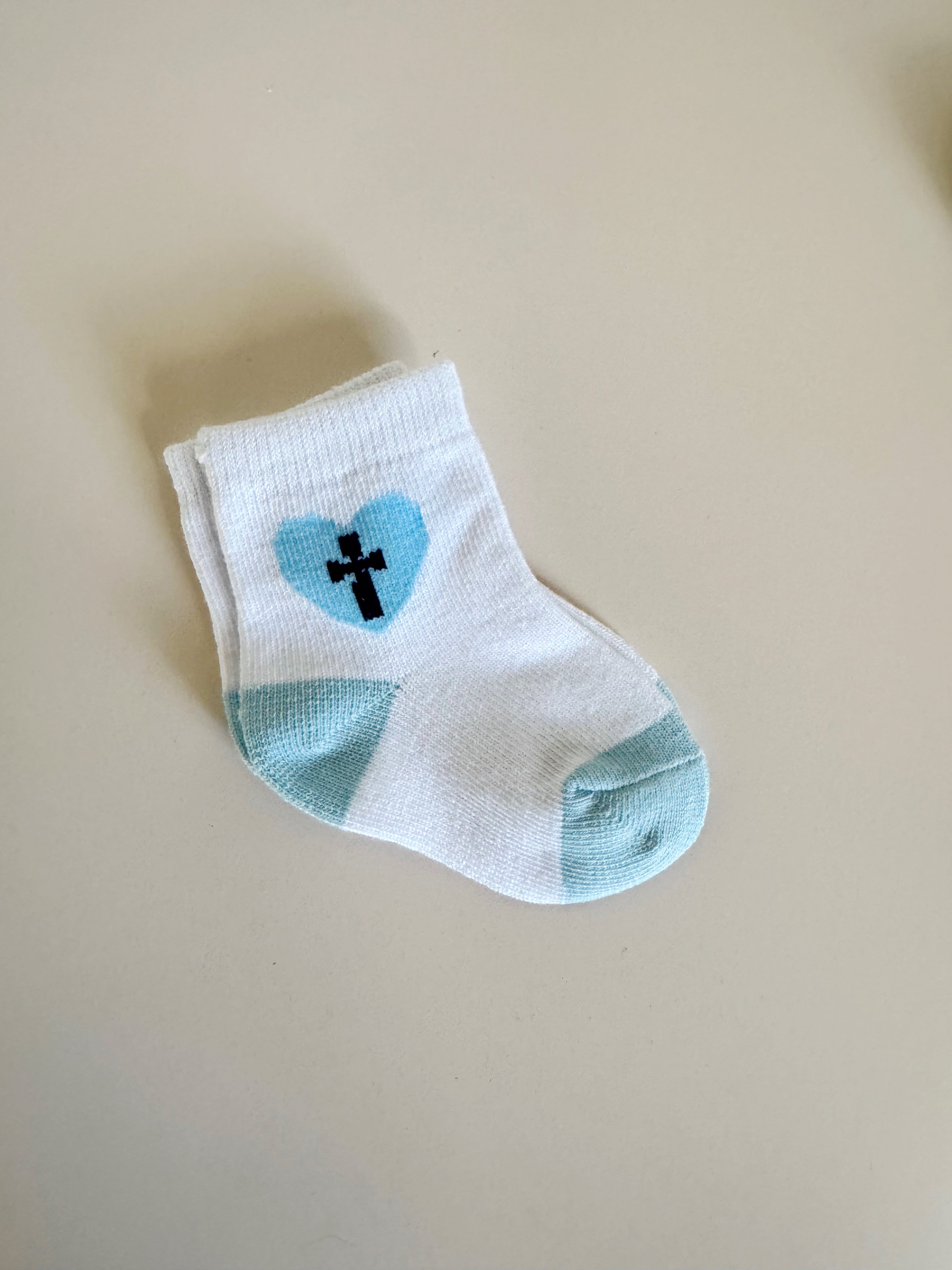 PK's Prayers Socks