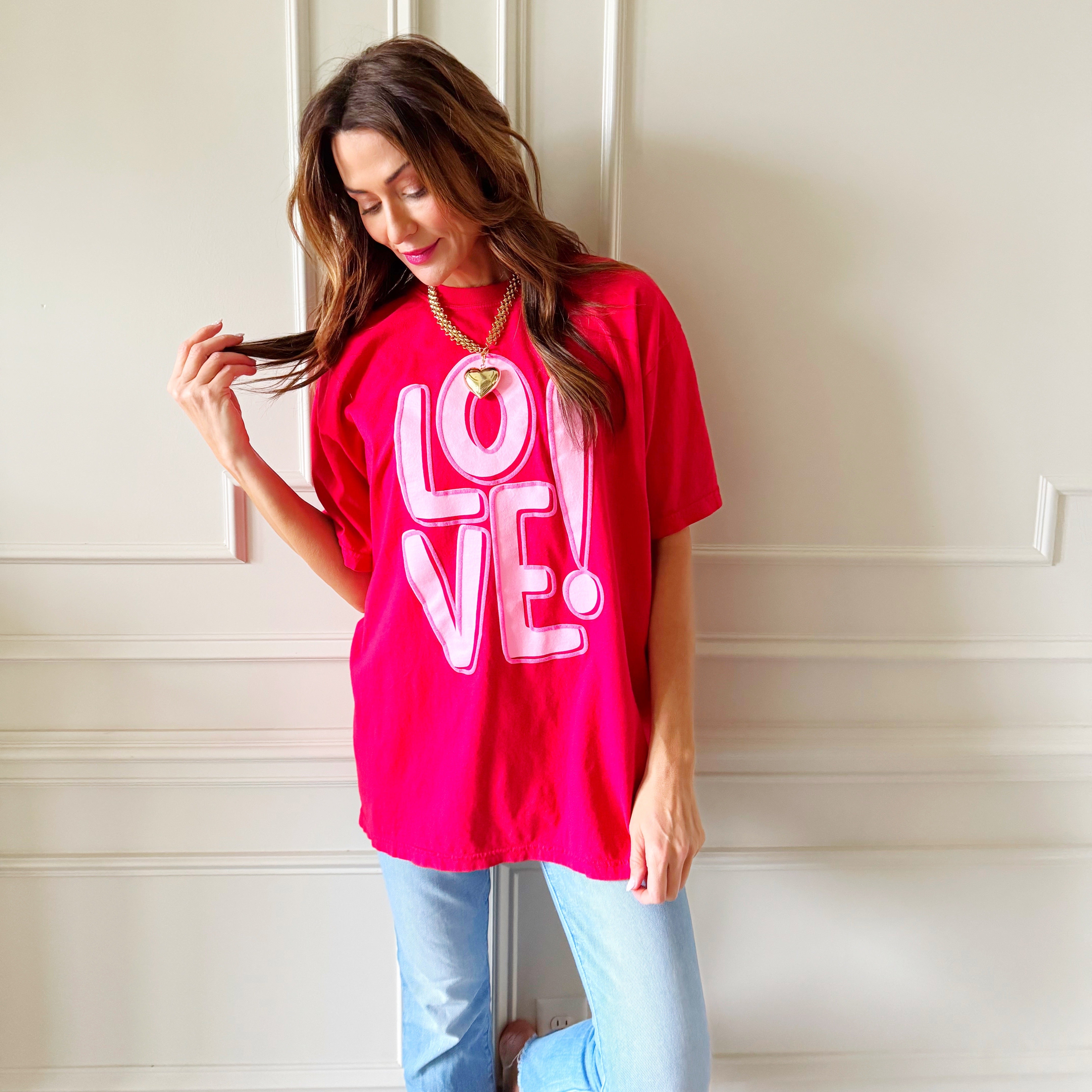 Love! Tee