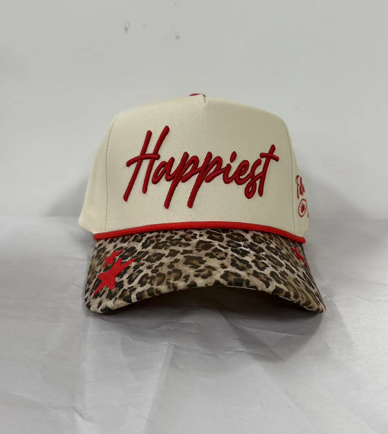Happiest Hat-Pre Order!
