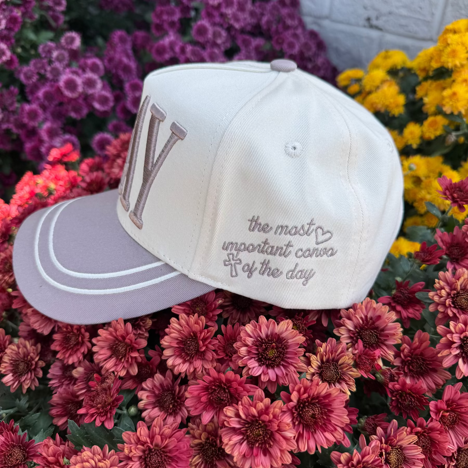 Pray Hat