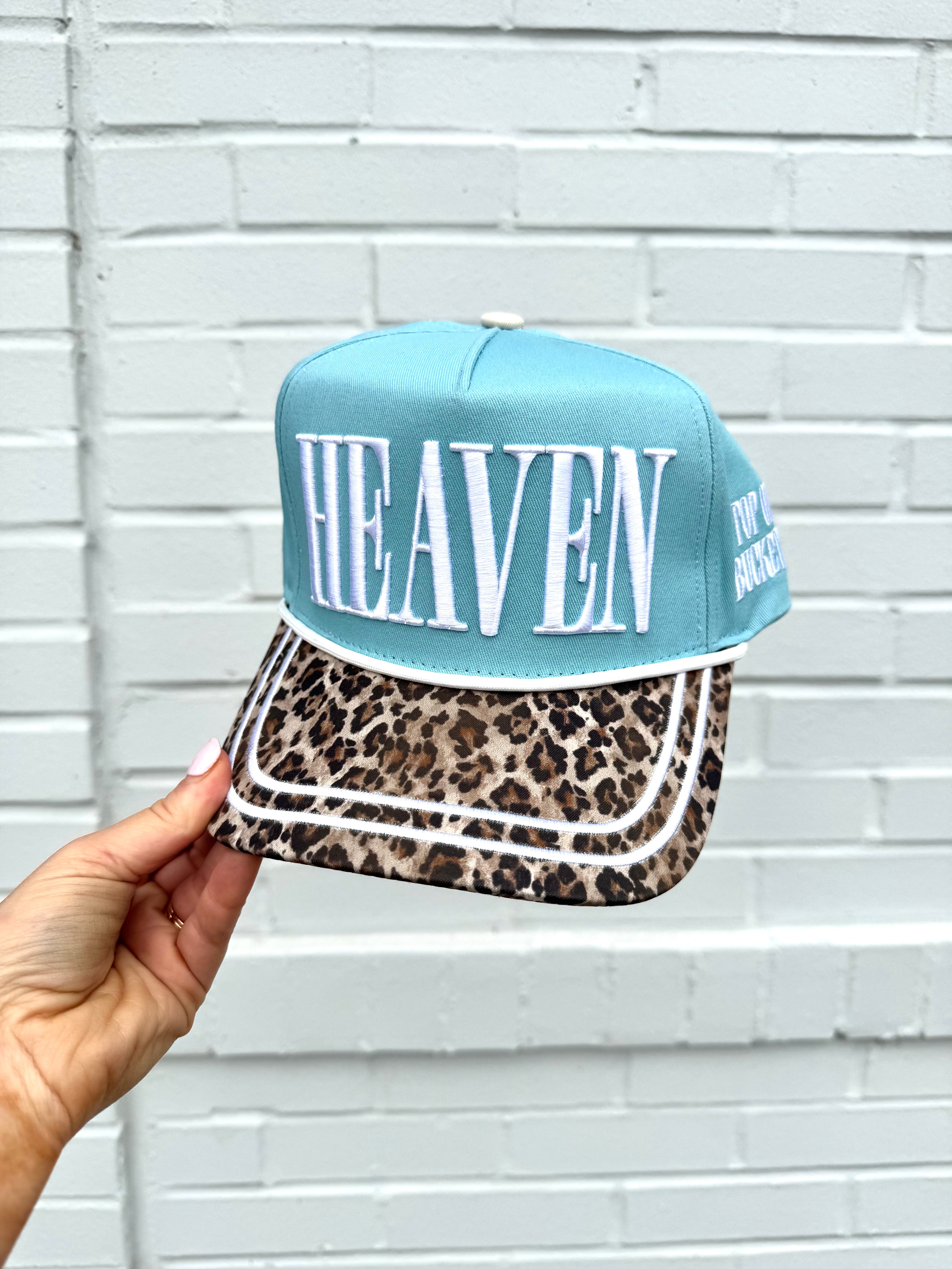 Heaven Hat-Pre Order!
