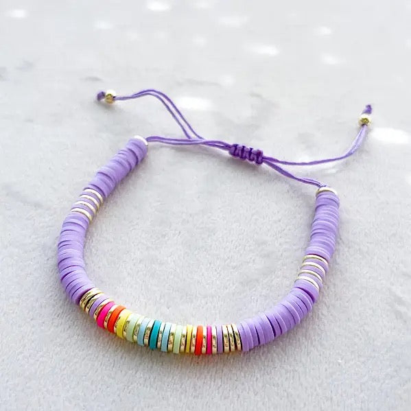 Laney Beaded Bracelet