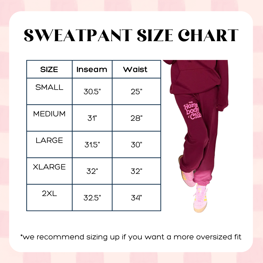 Good Days on My Mind Sweatpant