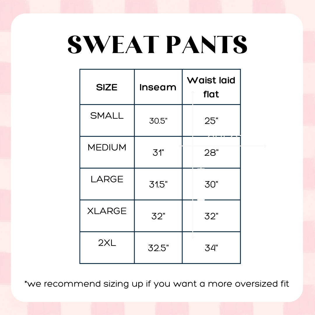 And All My Life, You Have Been Faithful PK's Prayers Sweatpants