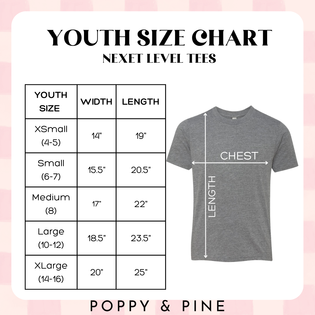 No Sheep Left Behind Youth Tee