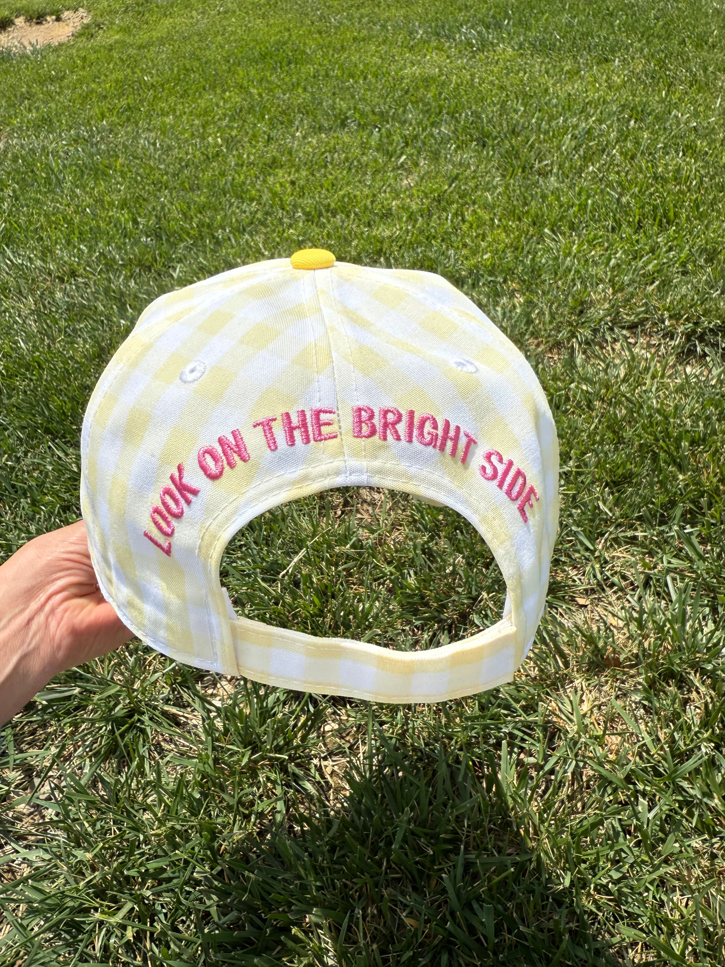 Follow the Sun Hat