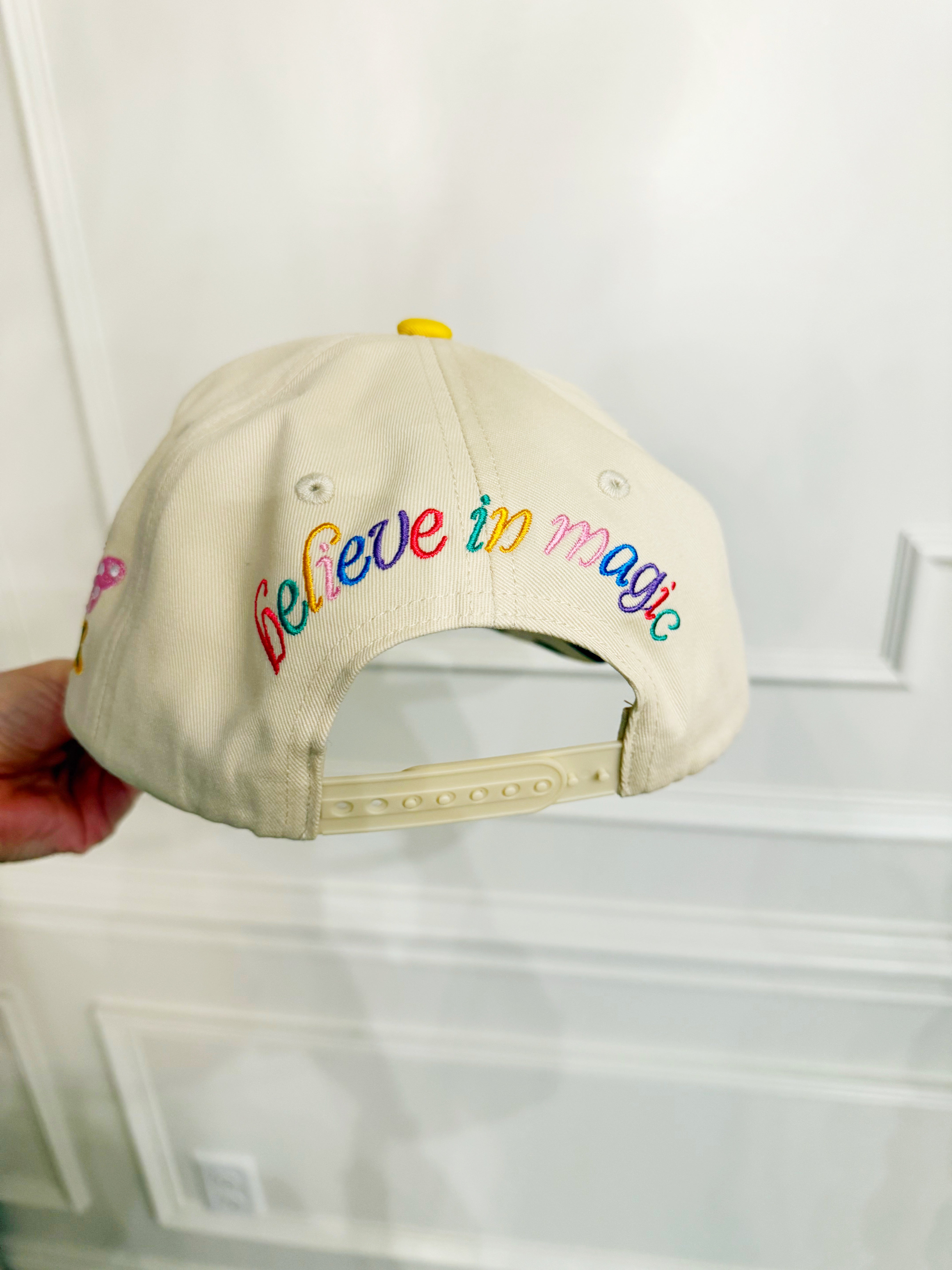 Best Day Ever Hat- Pre Order