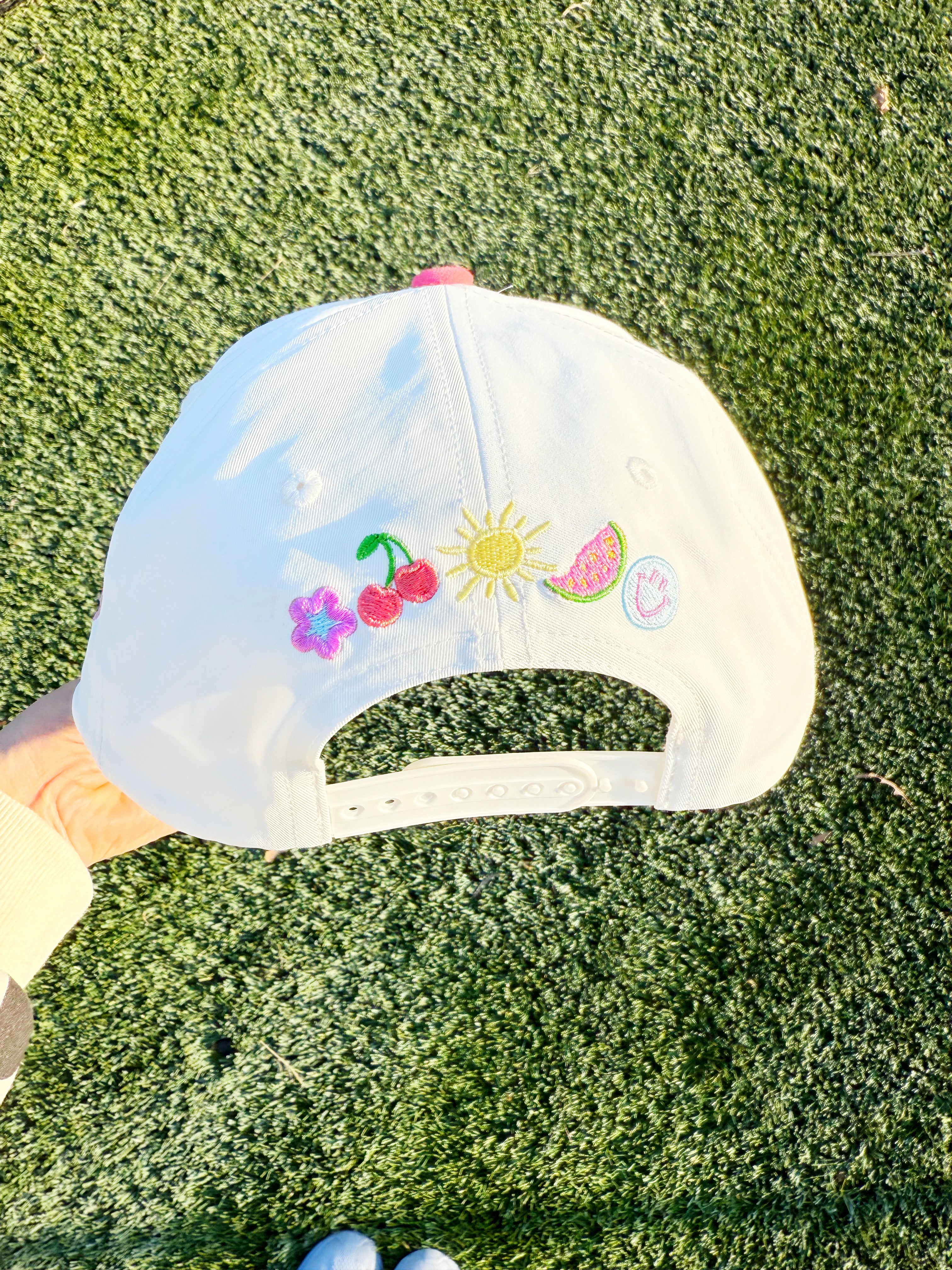 I've Got Sunshine Hat