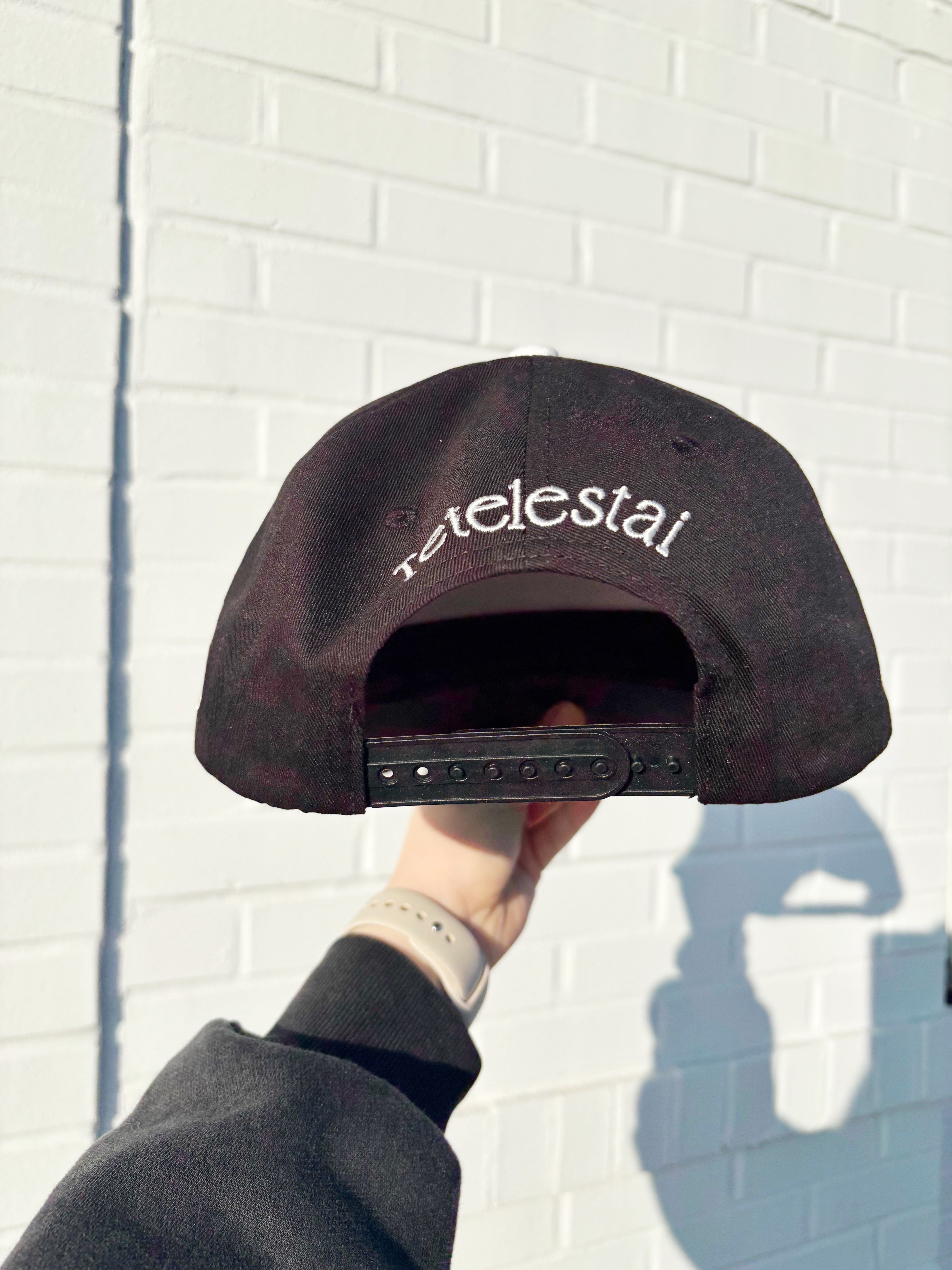 AD 33 Hat- Pre Order