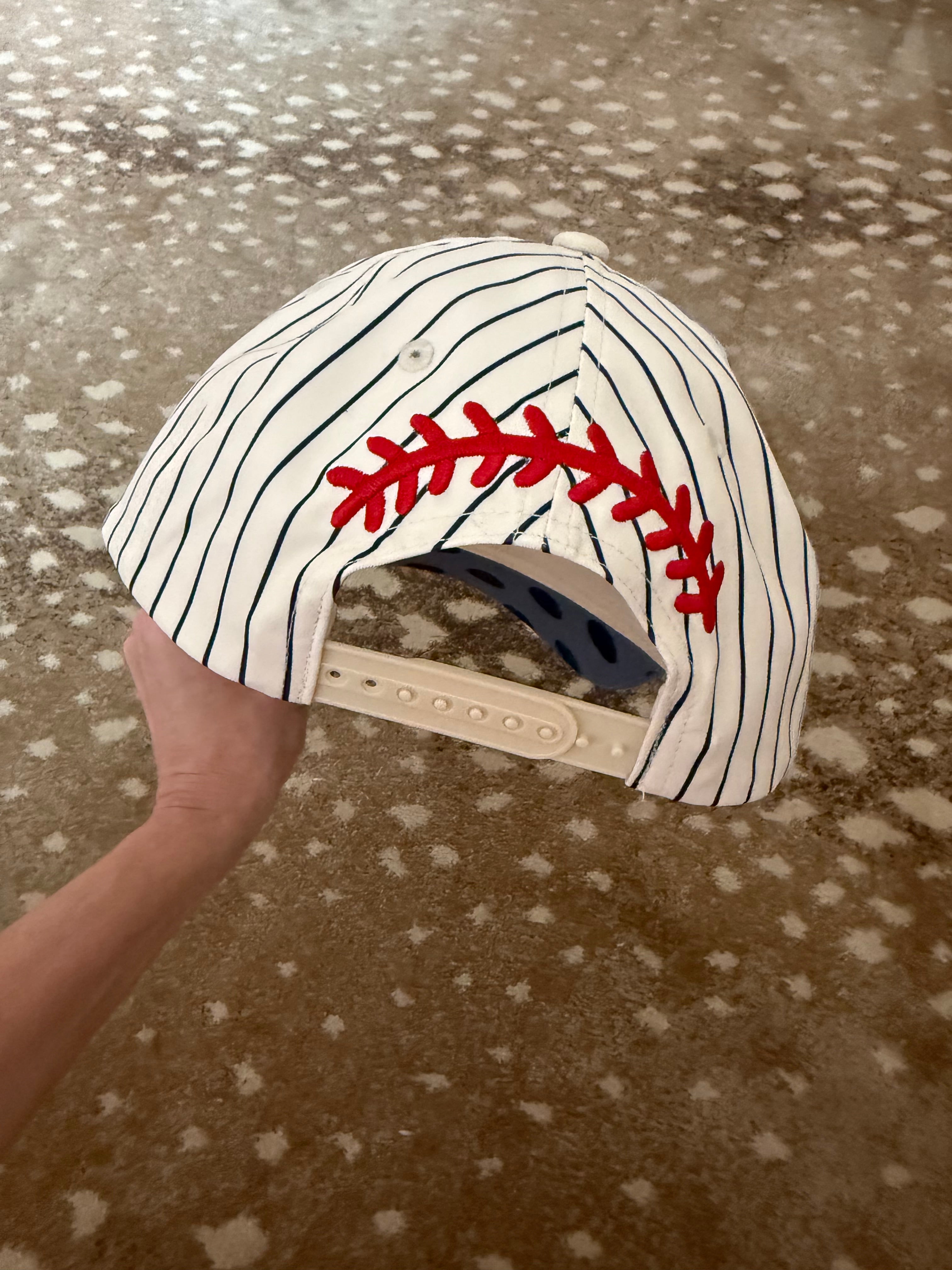 Let's Go Kid Hat- Pre Order