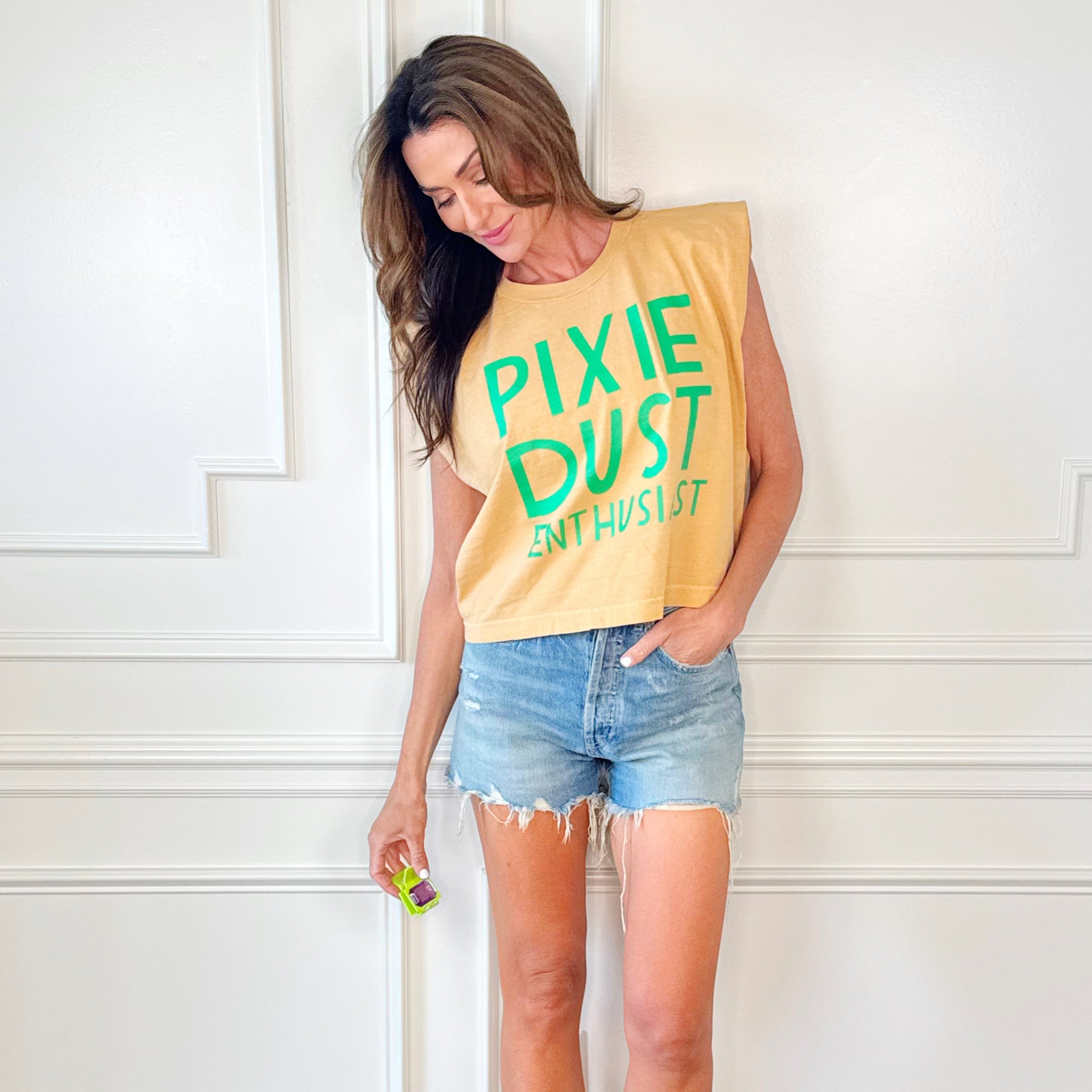 Pixie Dust Enthusiast Youth & Adult