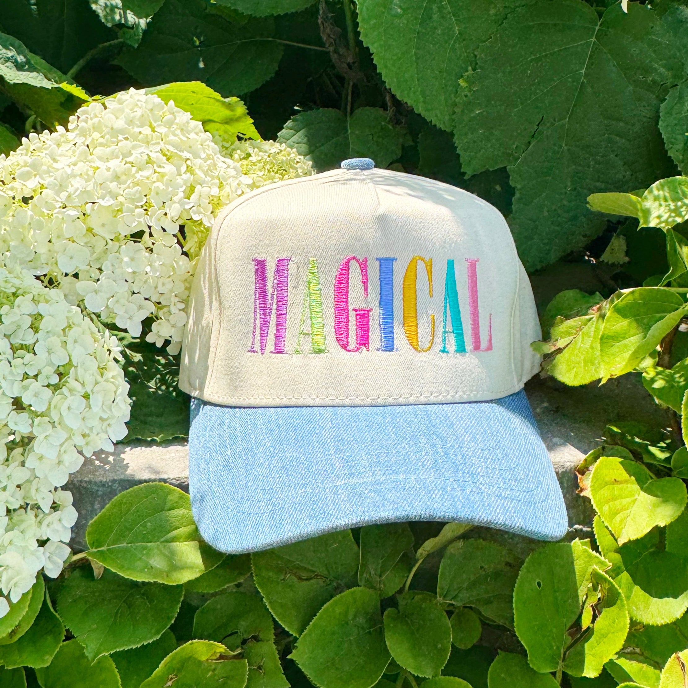 Magical Trucker Hat
