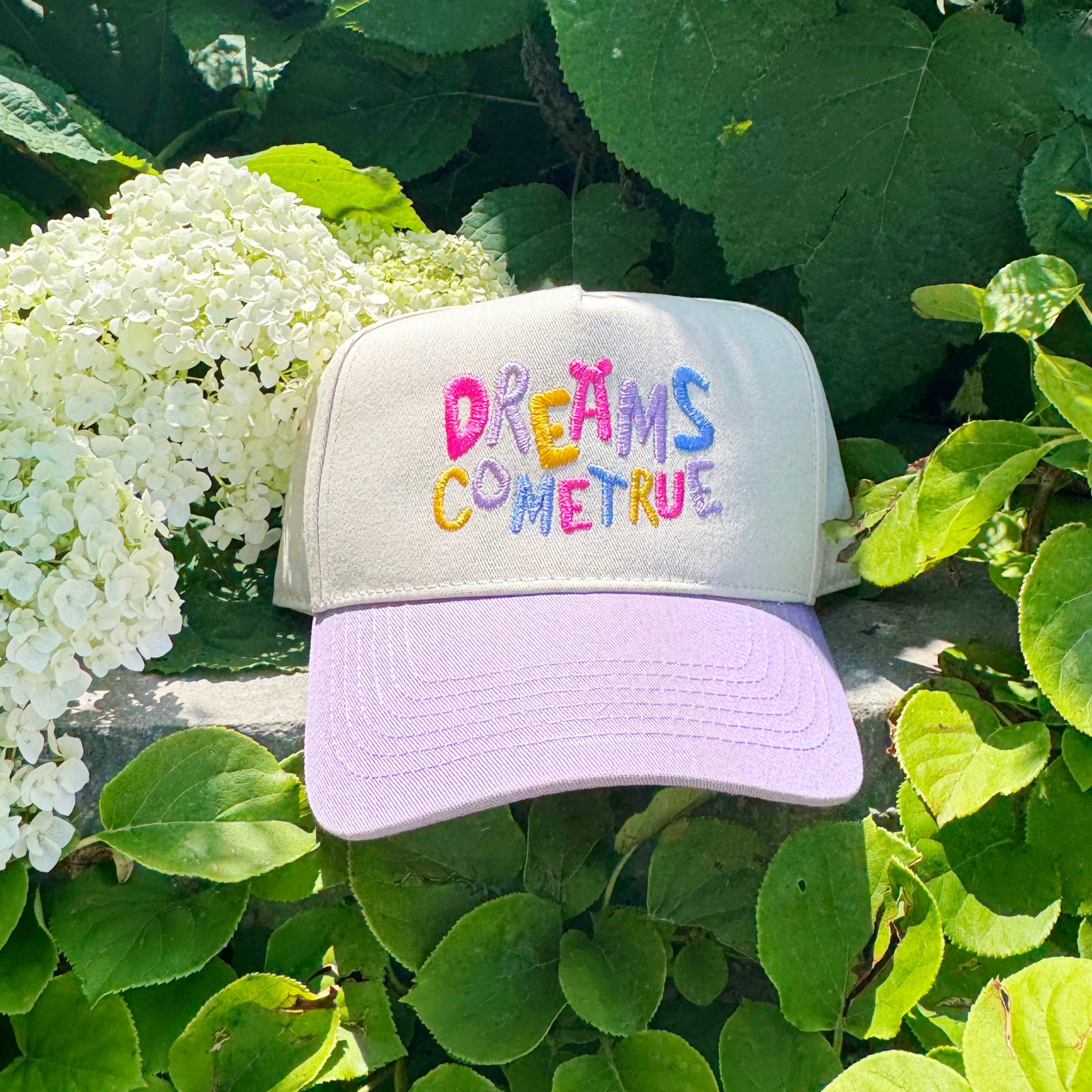 Dreams Come True Hat