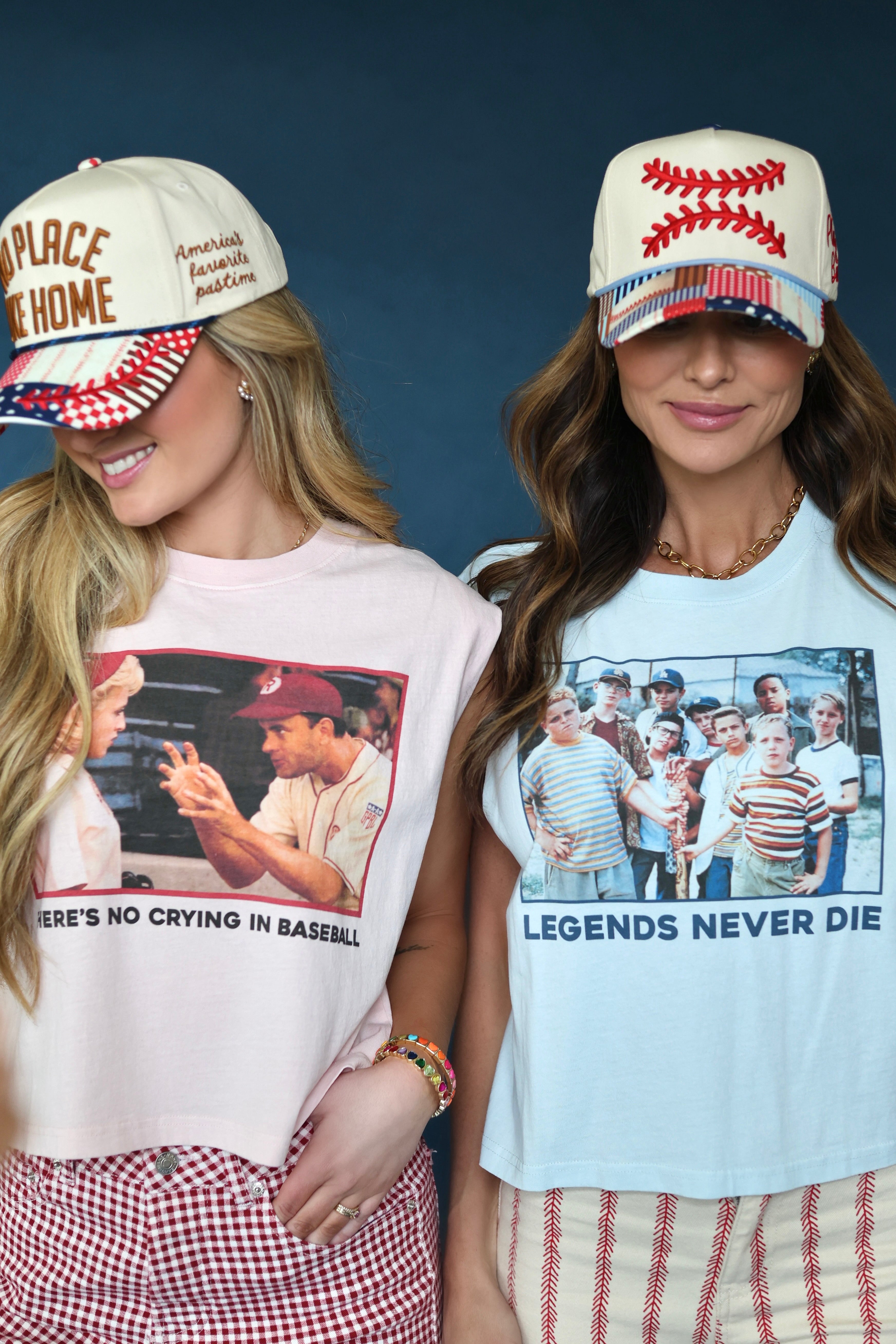 Legends Never Die Tank