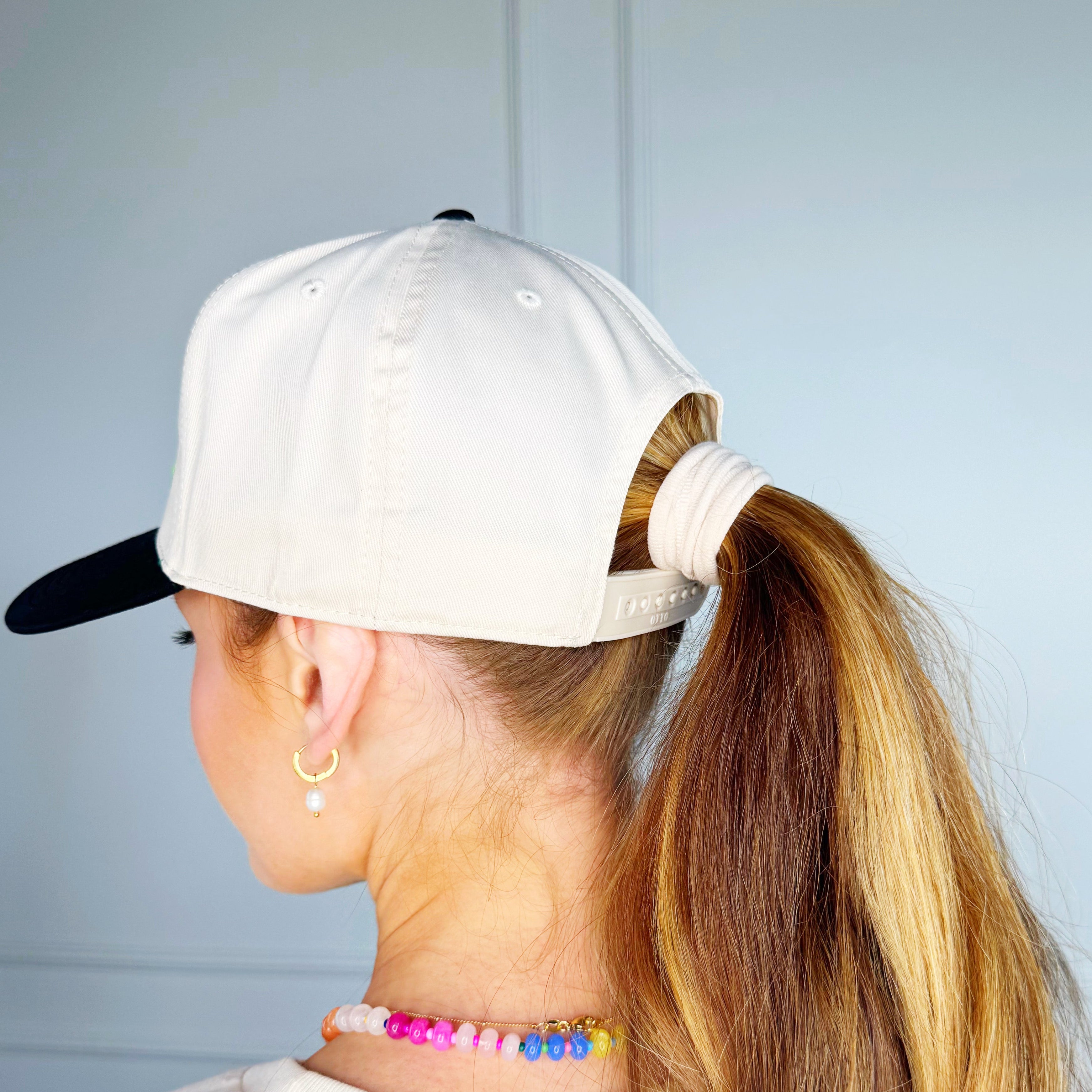 Mat Mom Hat