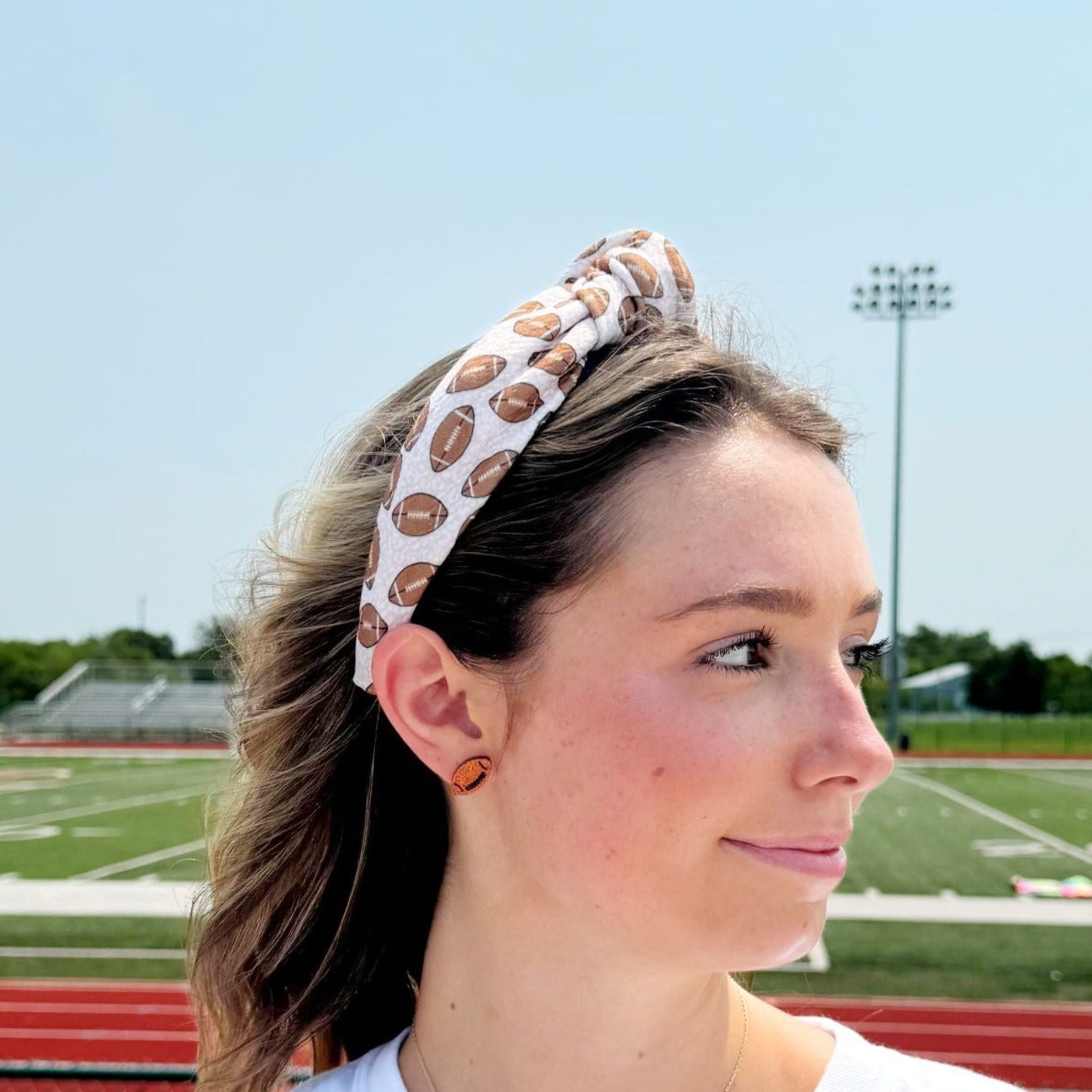 Football Headband