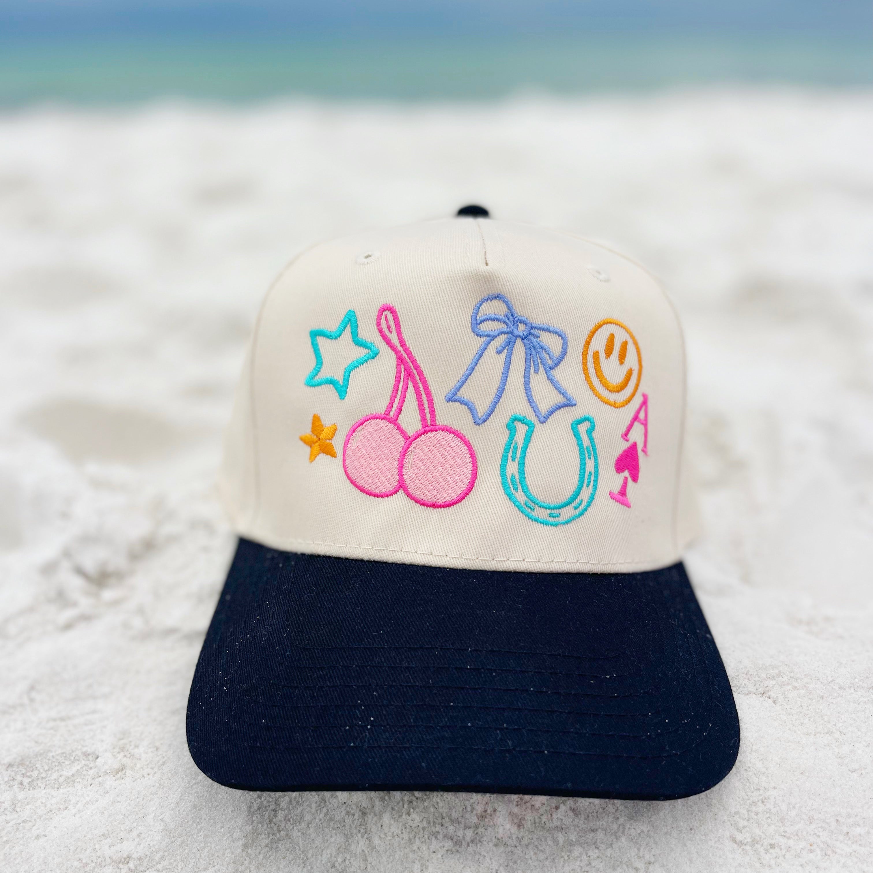 Dream Big Hat