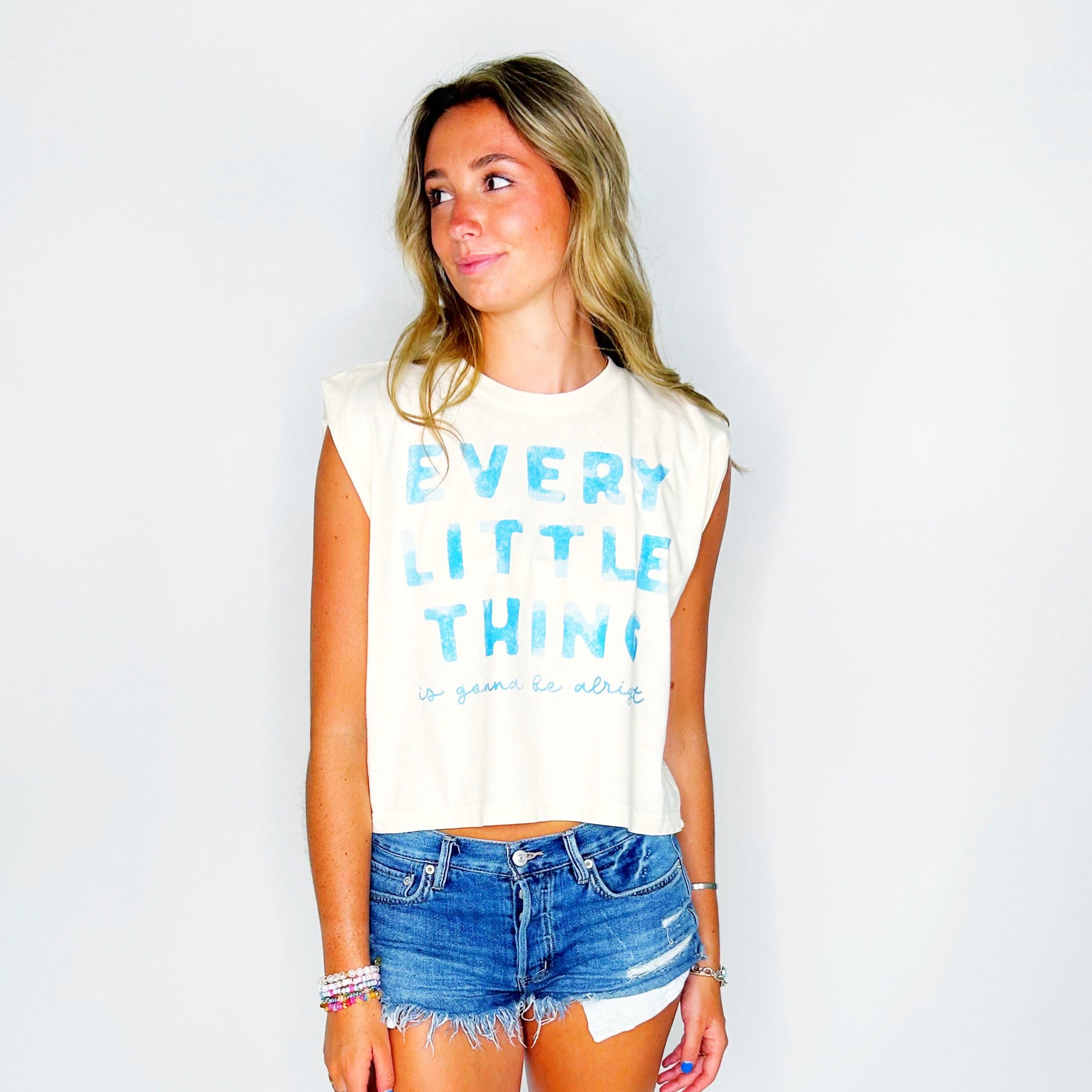 Every Little Thing Tank