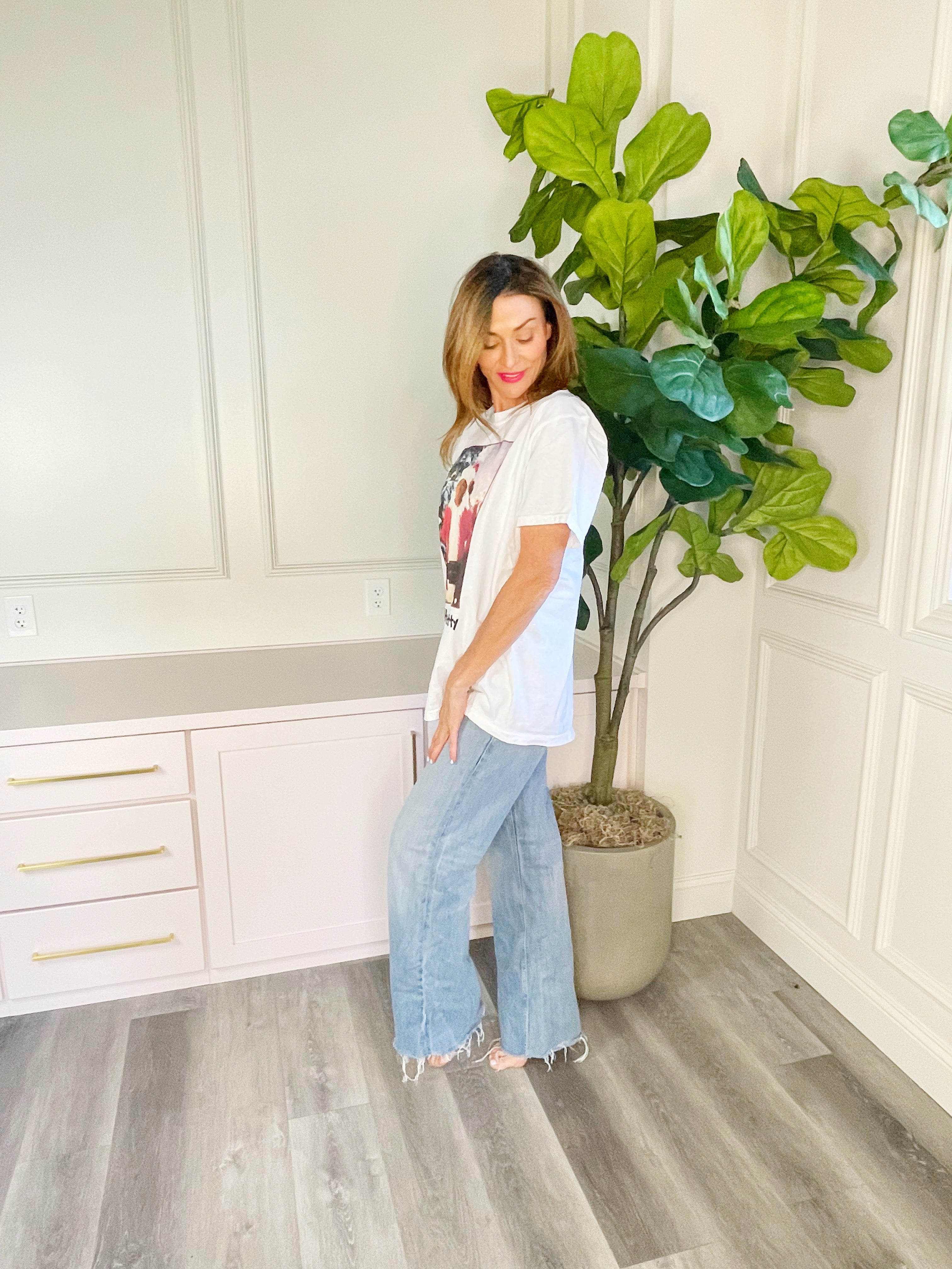 Holiday Hoobie Whatty Youth & Adult Tee