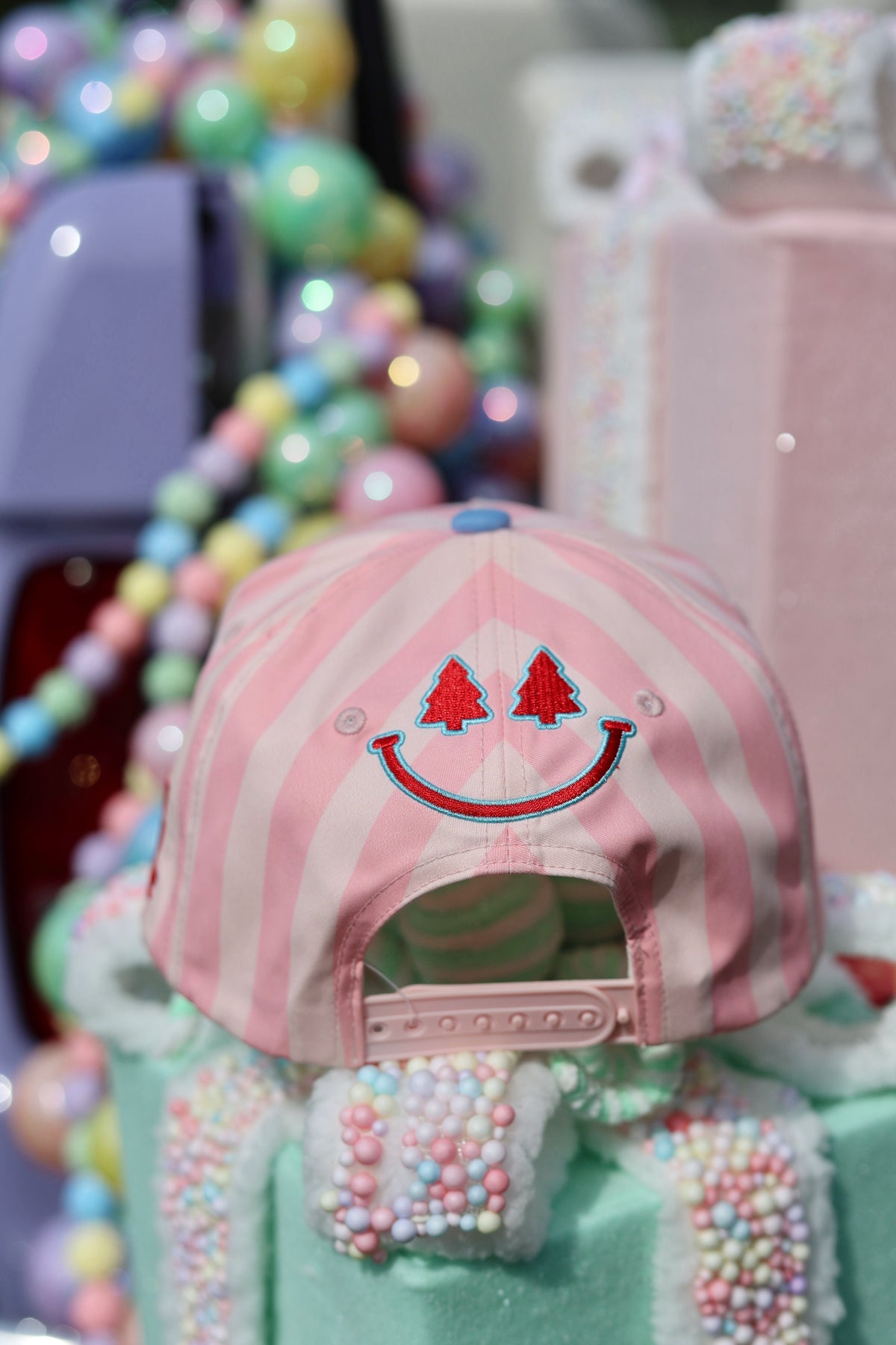 Better Not Pout Hat - Pre-Sale *Est. Ship Mid Oct**