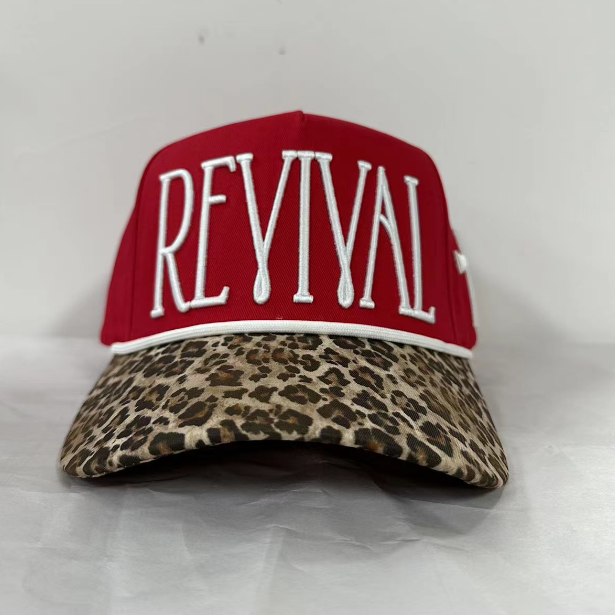 Revival Hat-Pre Order.