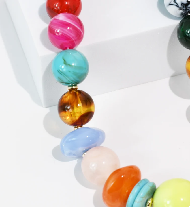 Good Mood Necklace