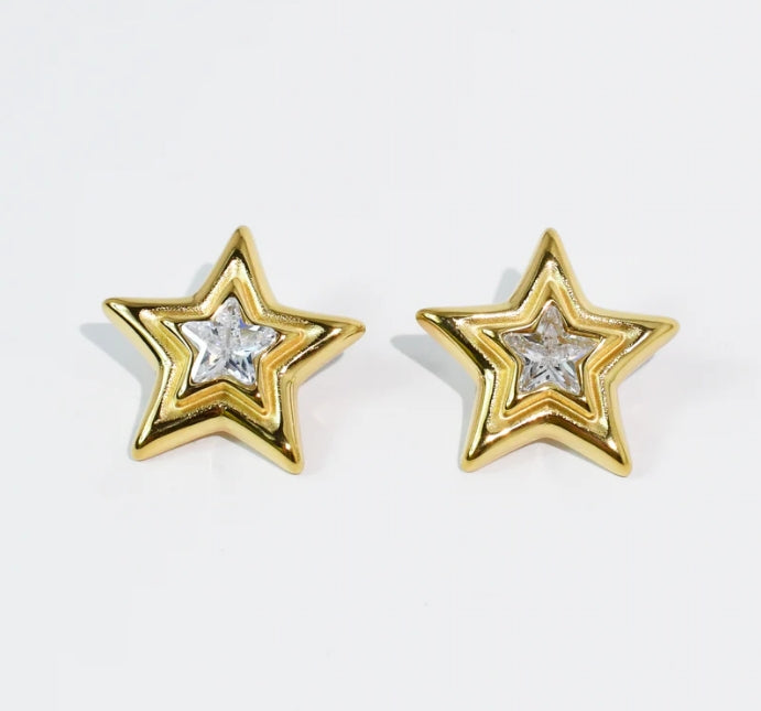 Star Studs