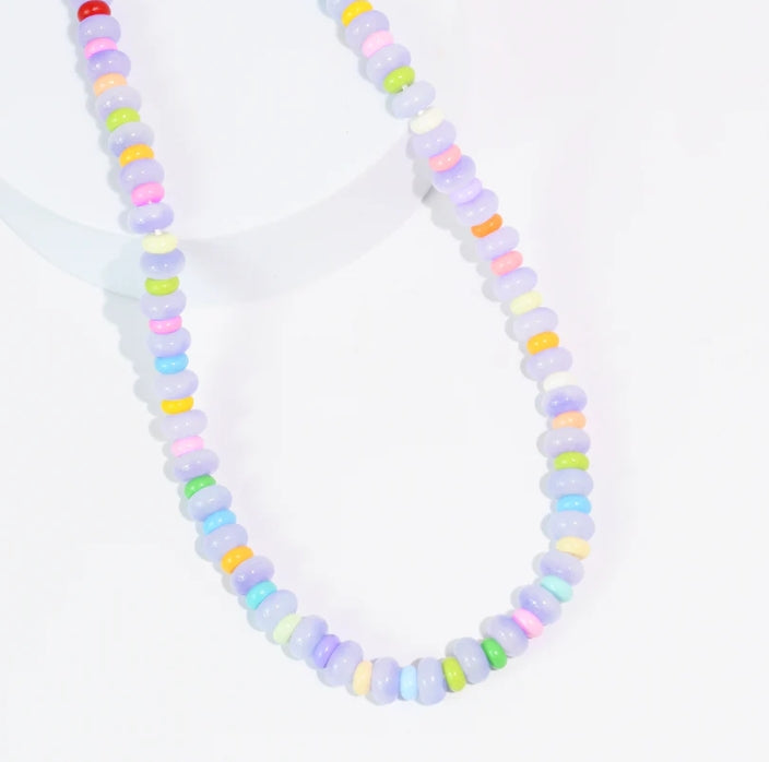 Happy Vibes Necklace