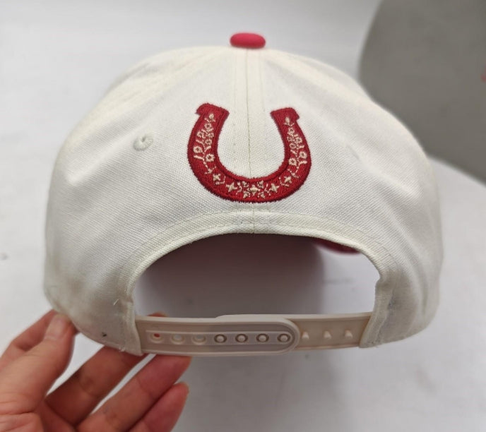 Not Gonna Hold My Horses Hat- Pre Order