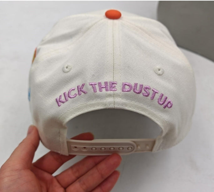 All Hat, No Cattle Hat- Pre Order