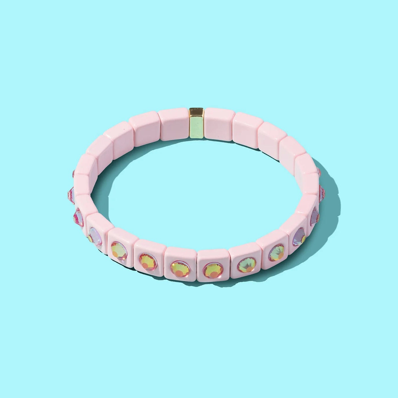 Mini Jewel Bracelet
