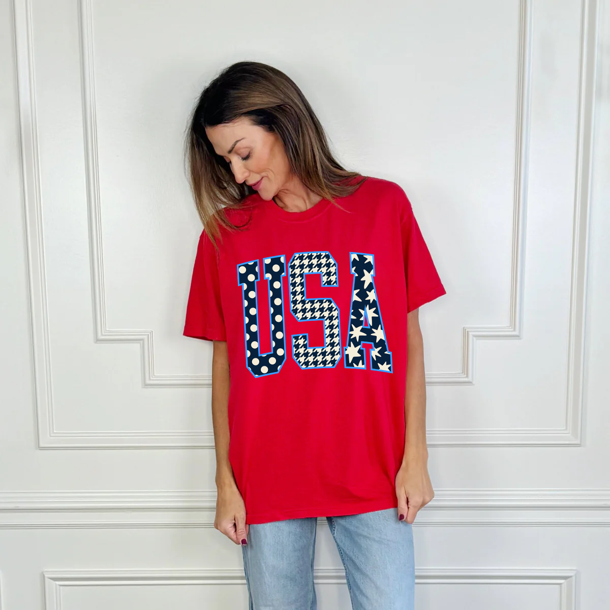 USA Tee