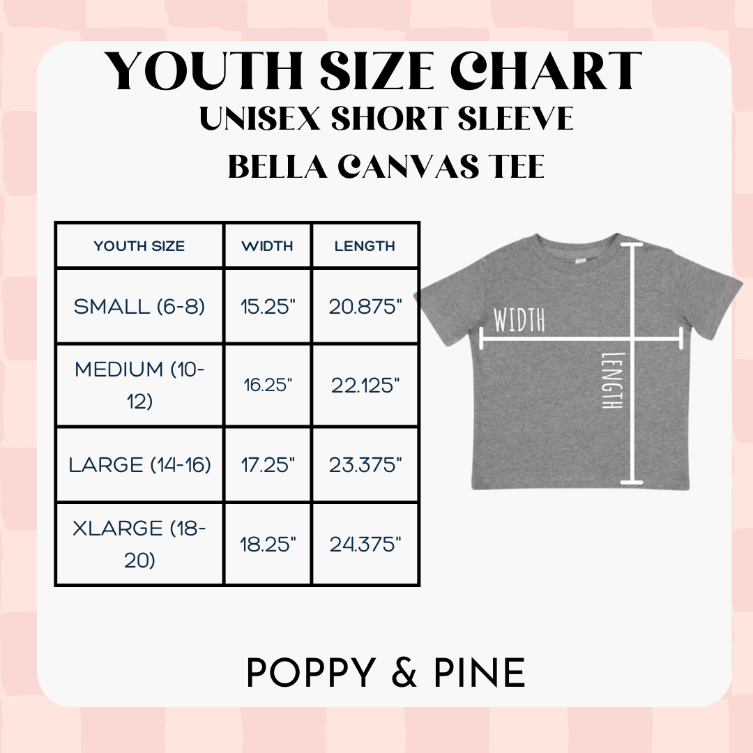 It's A Beaut Clark Y&A Tee