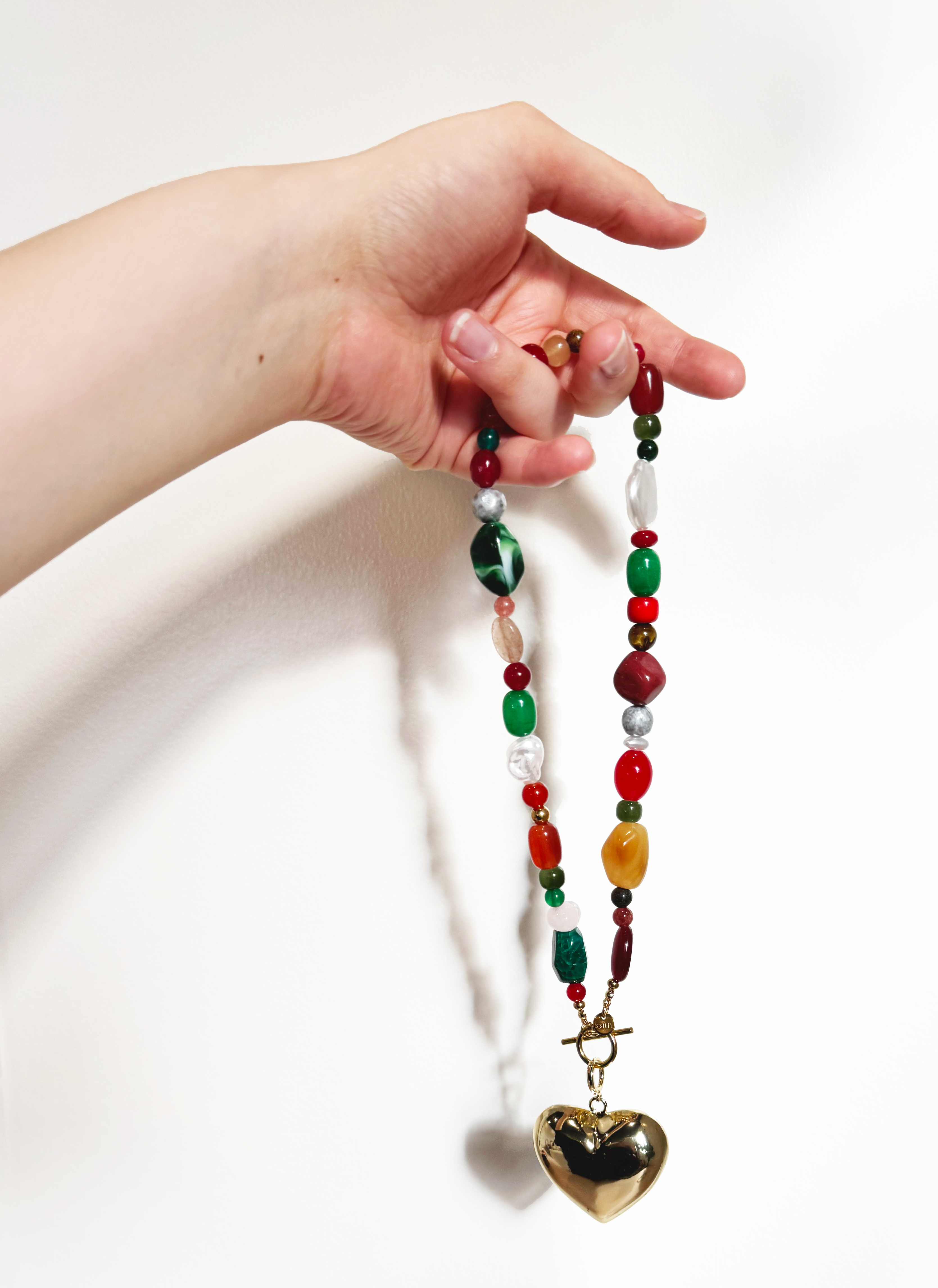 Candy Fiesta Necklace