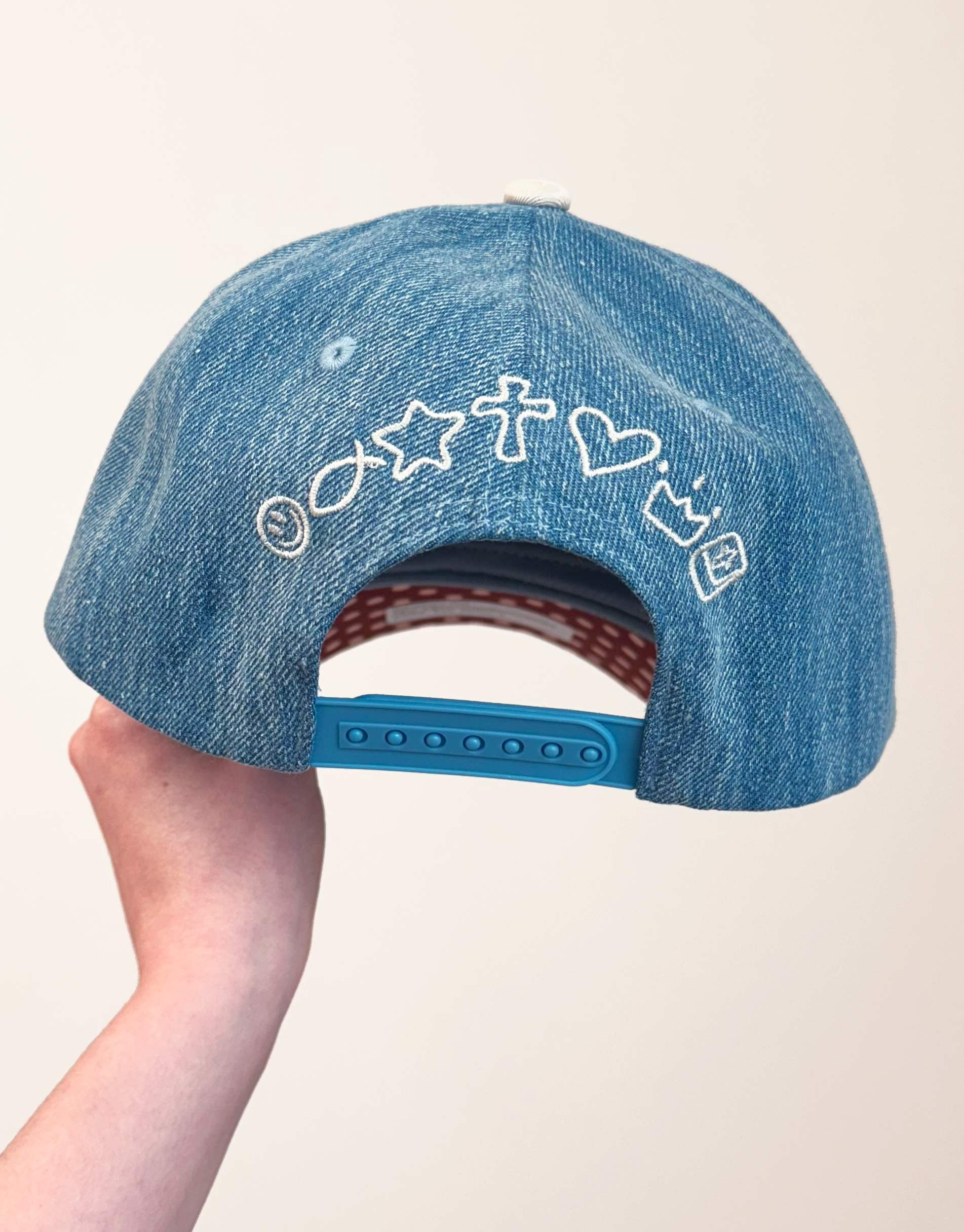 Daughter Hat-Pre Order!