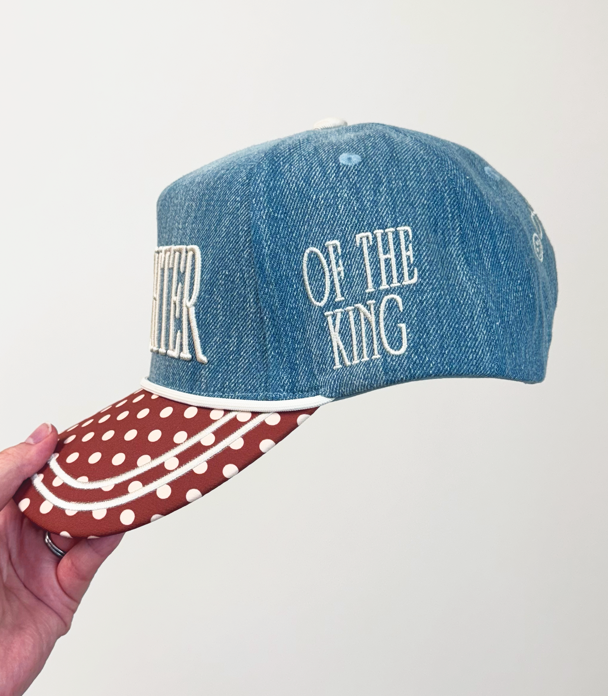 Daughter Hat-Pre Order!