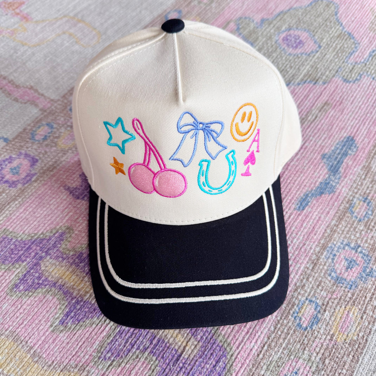 Dream Big Hat