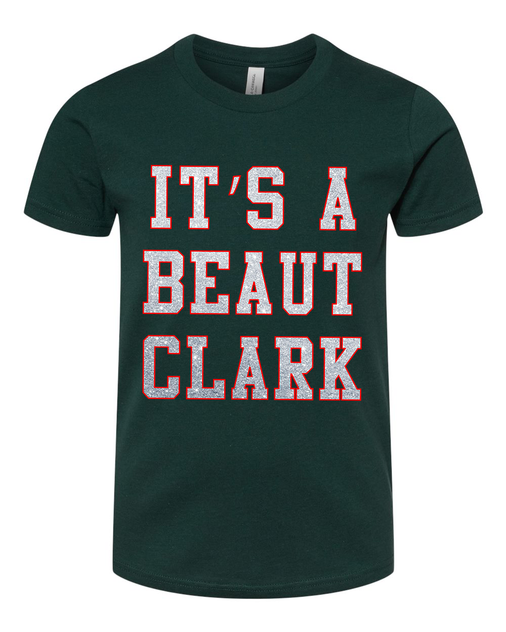 It's A Beaut Clark Y&A Tee