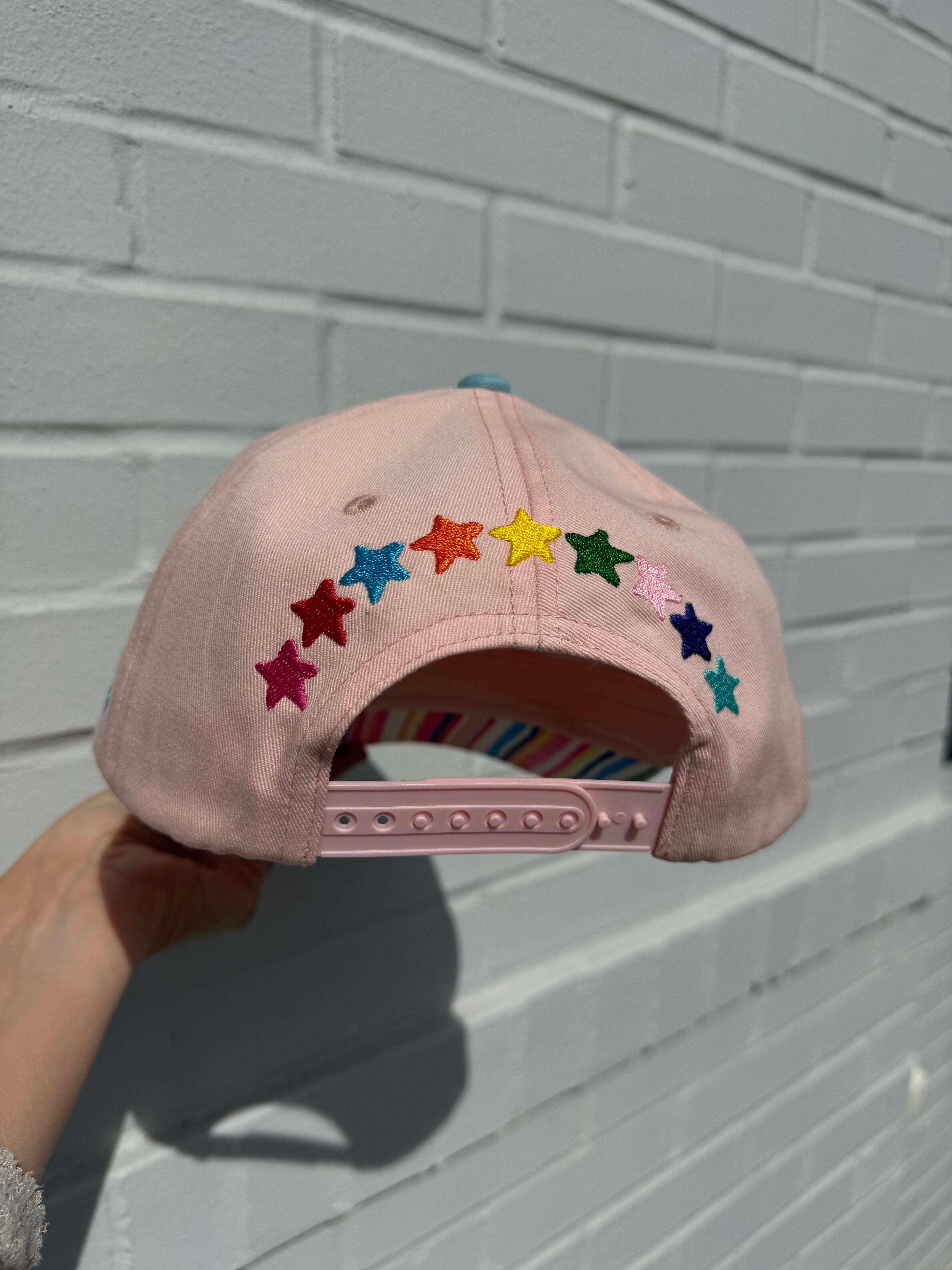 Love You To The Lake & Back Hat - RESTOCKING ON 7/7