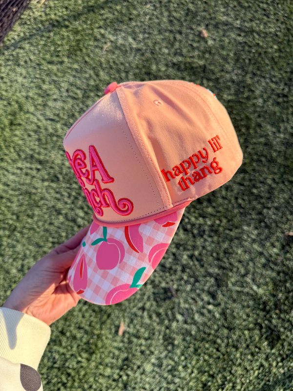 You're a Peach Hat - Pre Order