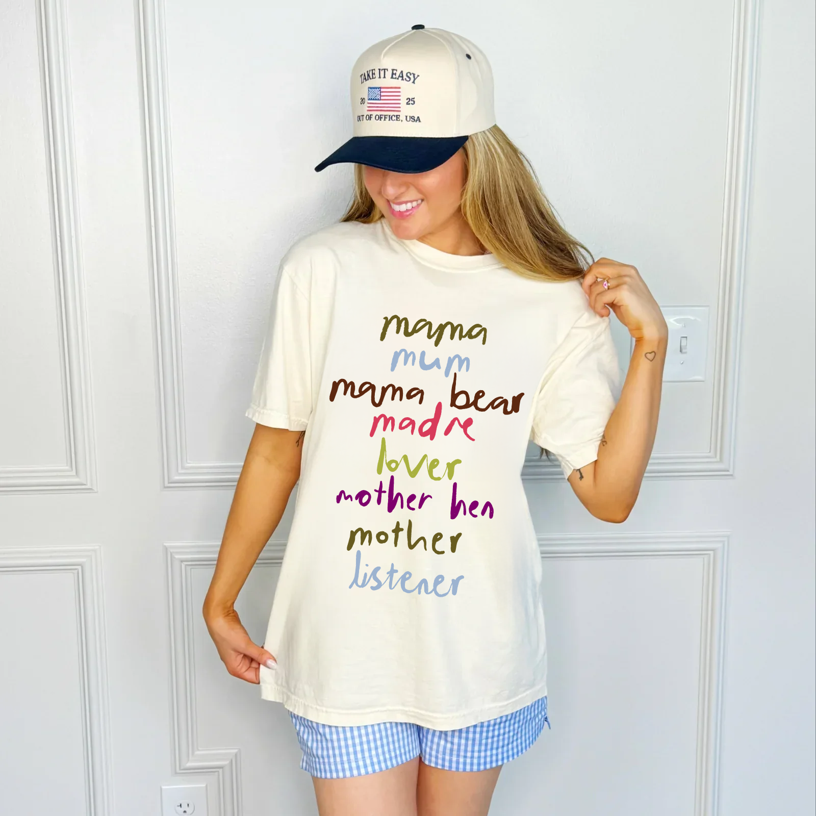Mama Tee