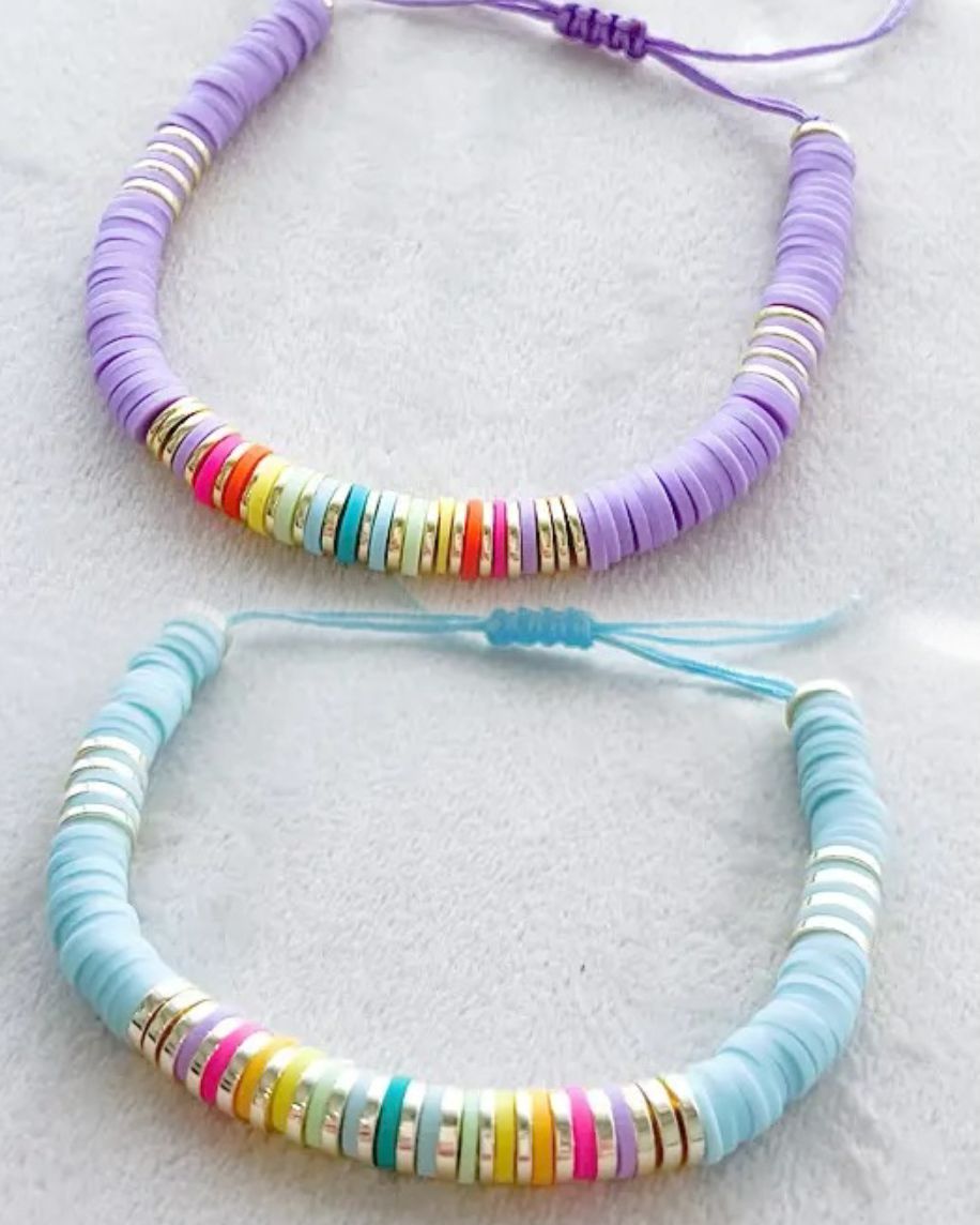 Laney Beaded Bracelet