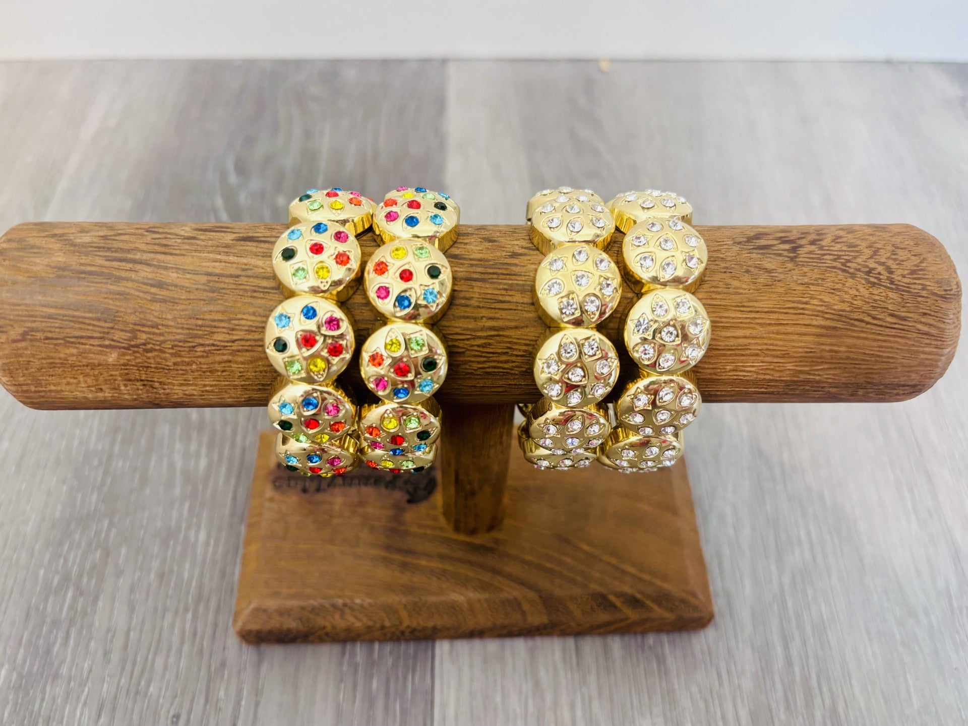 Rosetta Bracelet