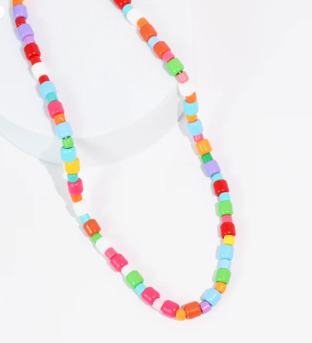 Sprinkle Multi Necklace
