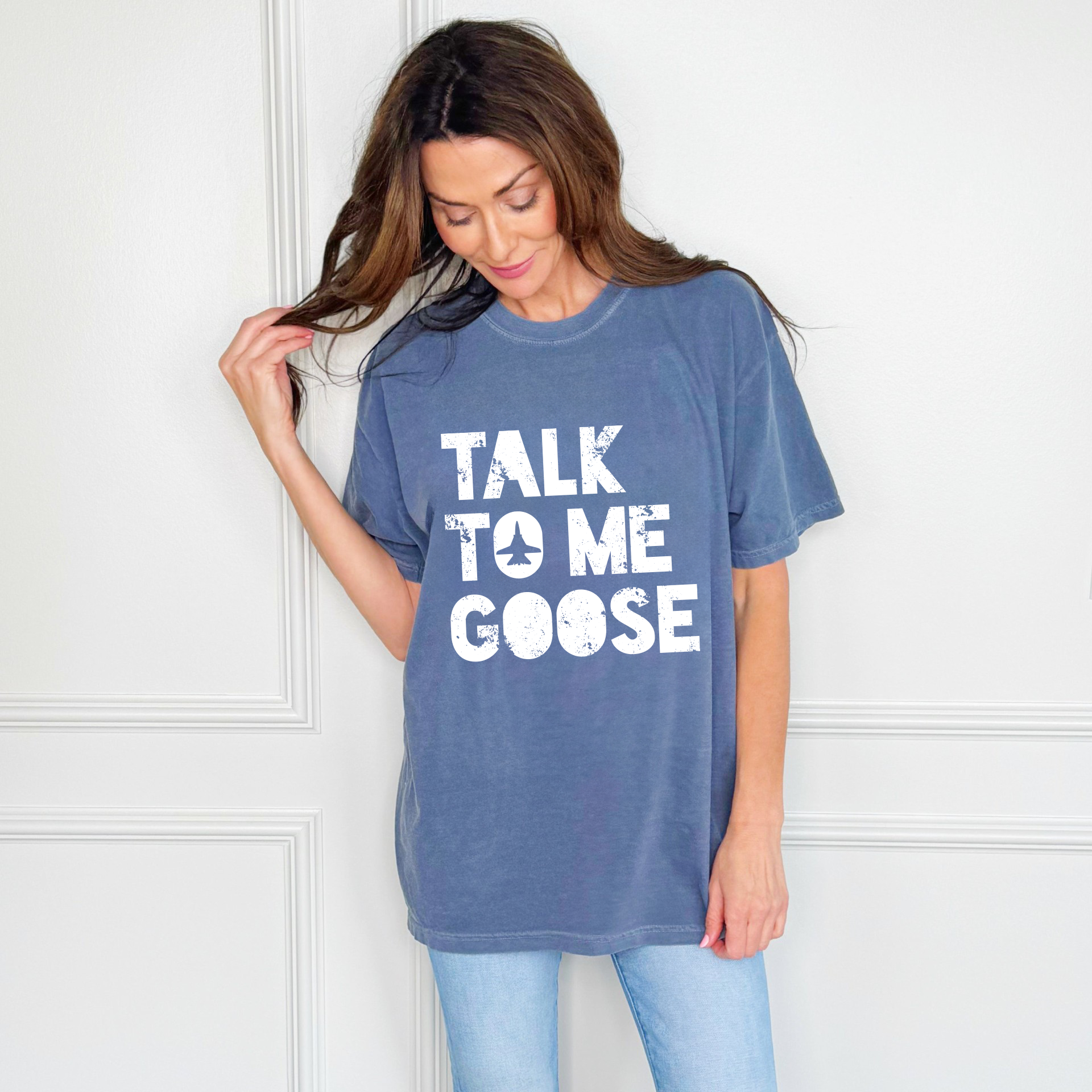Talk to Me Goose Youth & Adult
